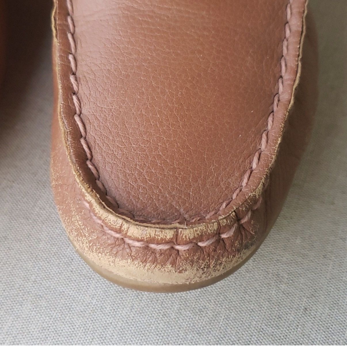 Coach Coach Mary Lockup Loafer, Size 8 Size US 8 / IT 38 - 8 Thumbnail