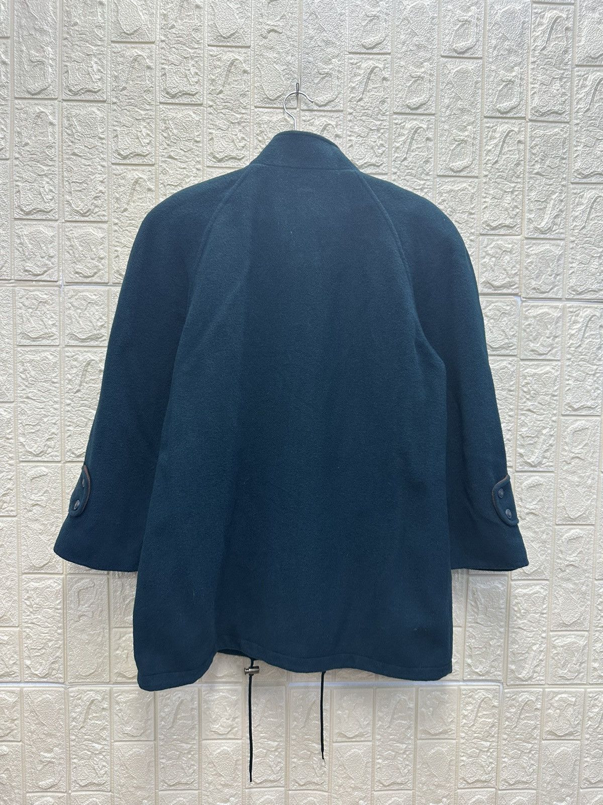 Mackintosh × Vintage Vintage Mackintosh USA Wool Jacket MJ18 Size US M / EU 48-50 / 2 - 3 Thumbnail