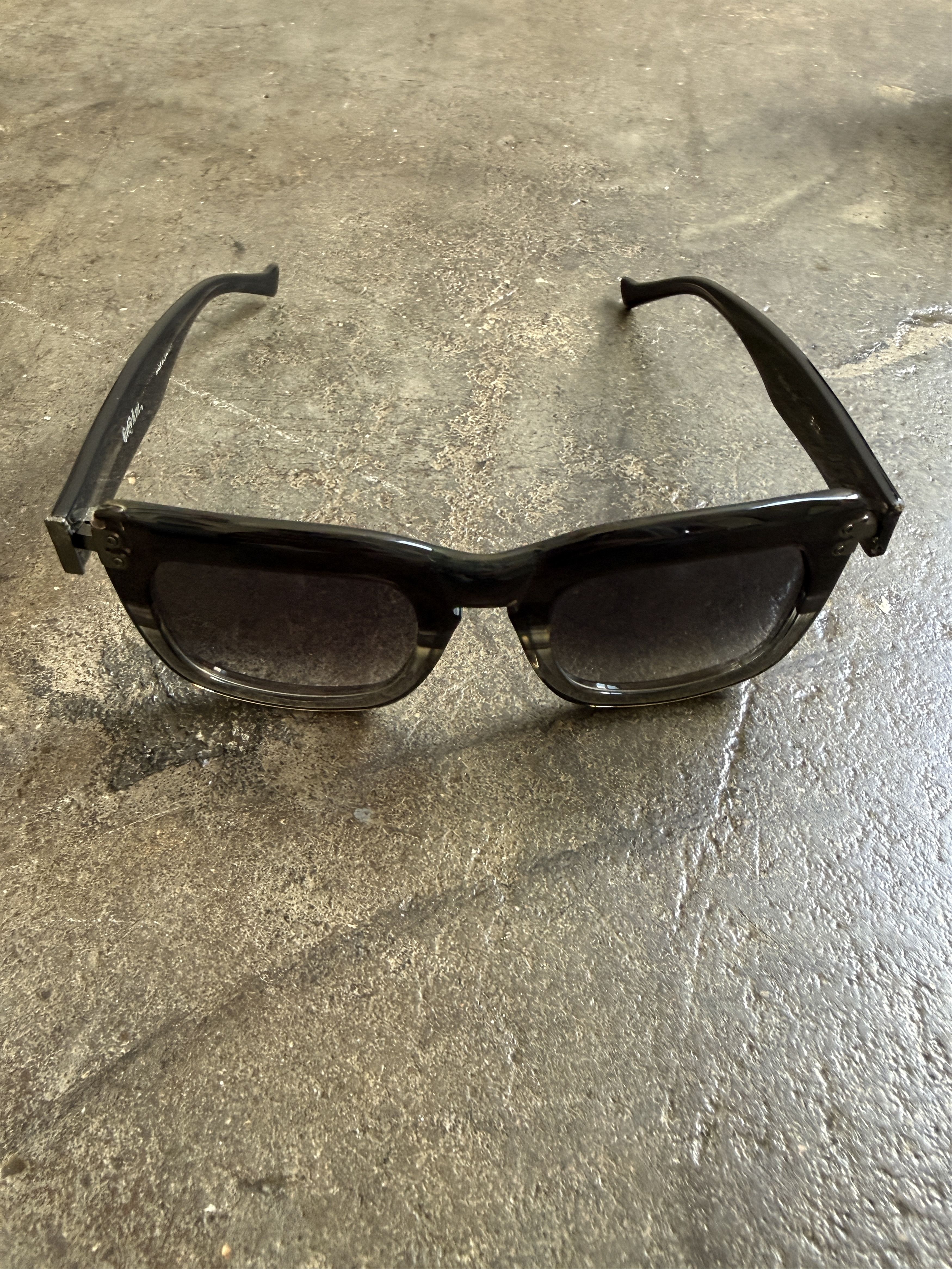 Grey Ant Grey Ant Blitz Sunglasses w/ Case Size ONE SIZE - 5 Thumbnail