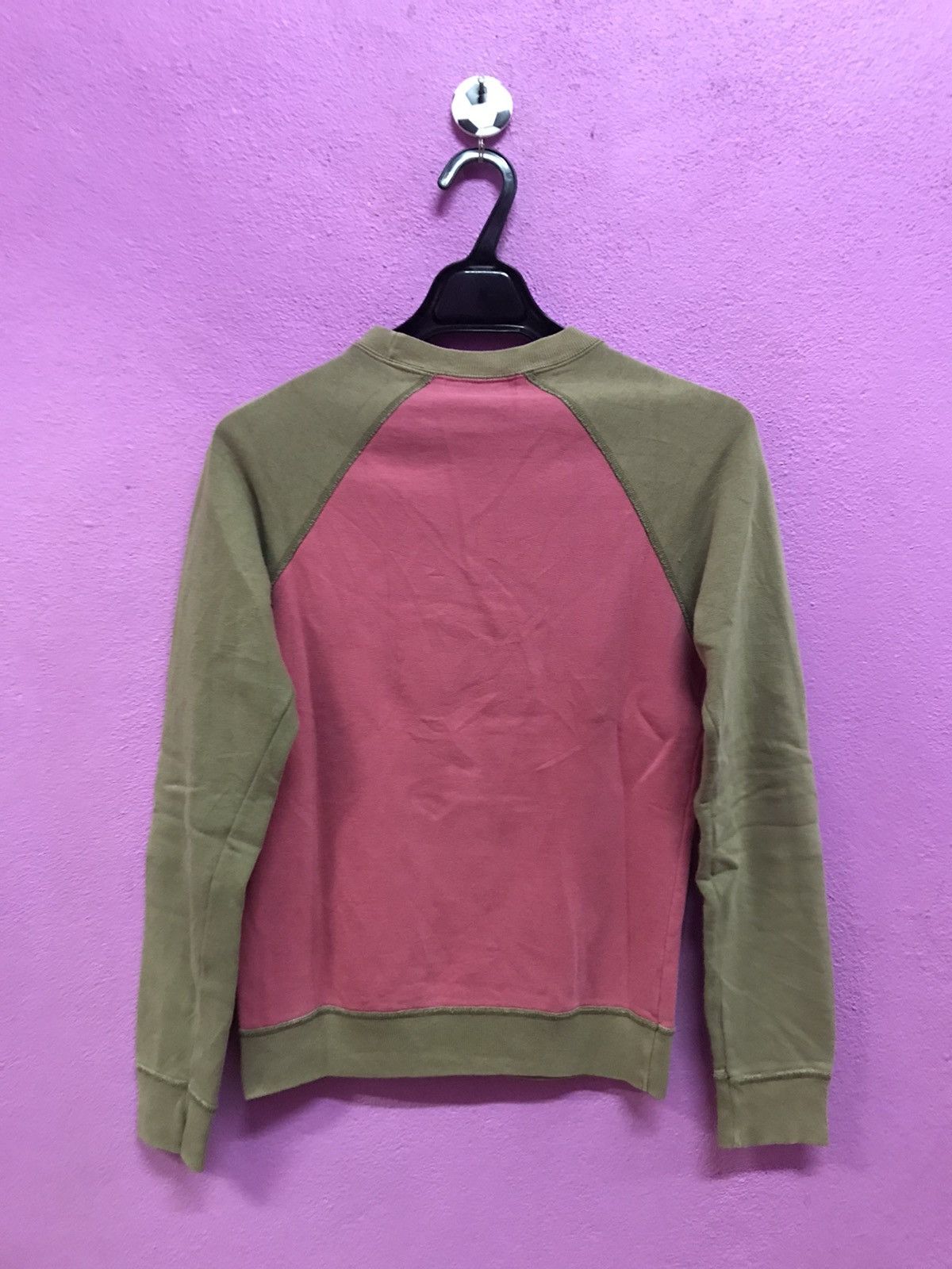 Hysteric Glamour Hysteric Glamour Sweatshirts Size US XS / EU 42 / 0 - 2 Thumbnail