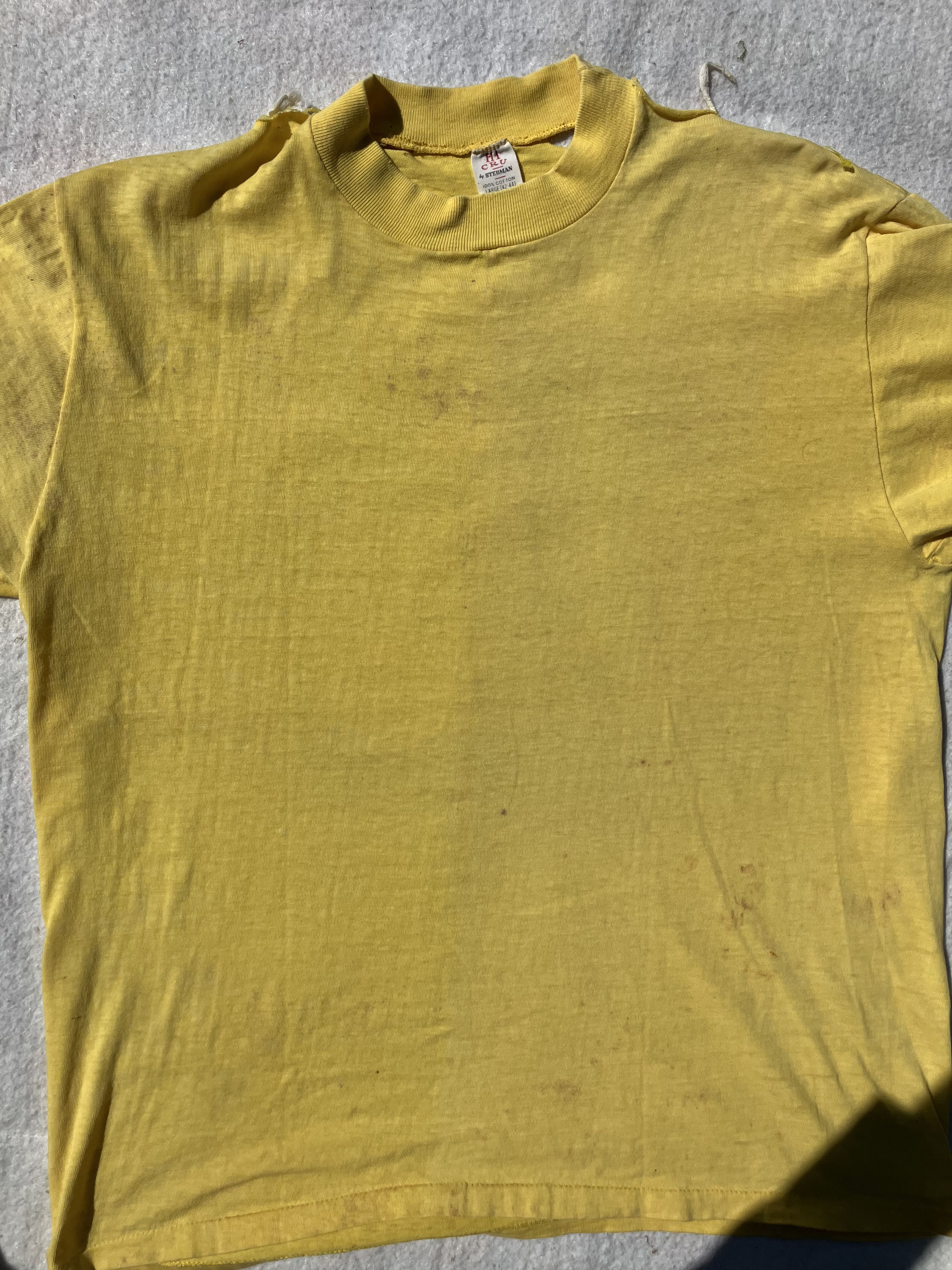 Other Ellis Applebaum 1973 Size US M / EU 48-50 / 2 - 1 Thumbnail