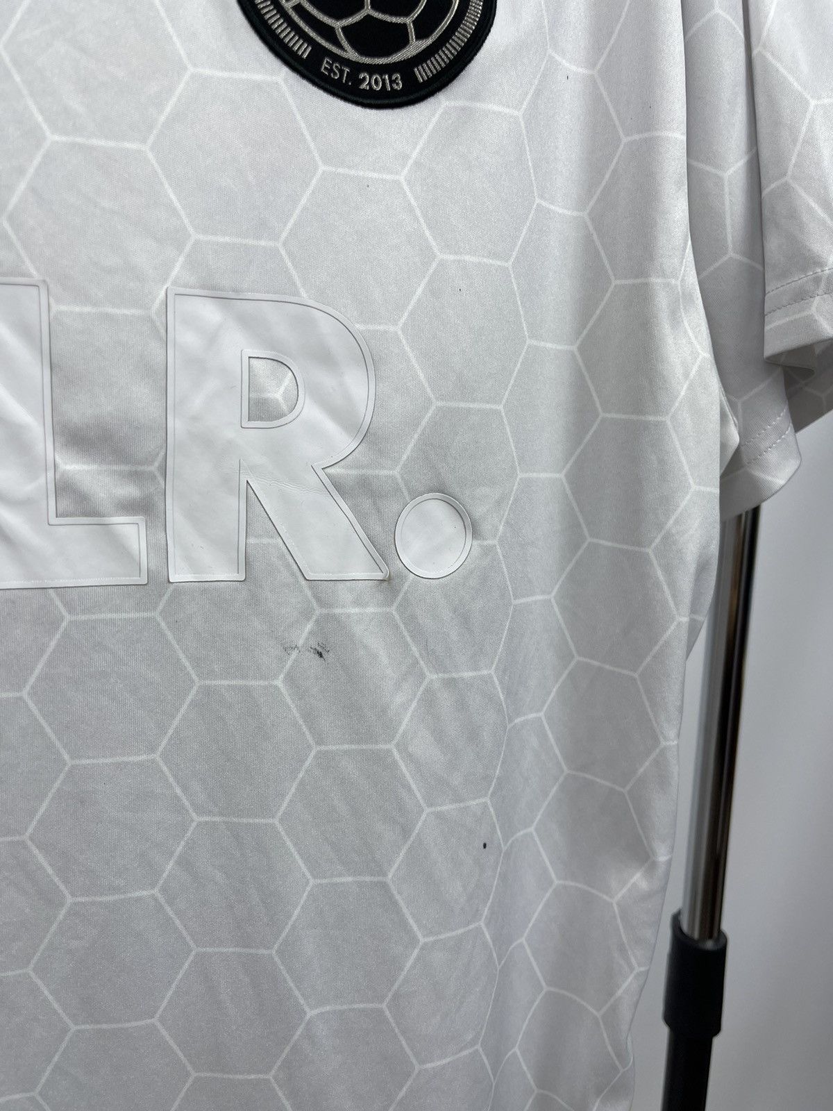 Puma EST. 2013 BALR x Puma Match Training Jersey T-shirt Size S Size US S / EU 44-46 / 1 - 4 Thumbnail