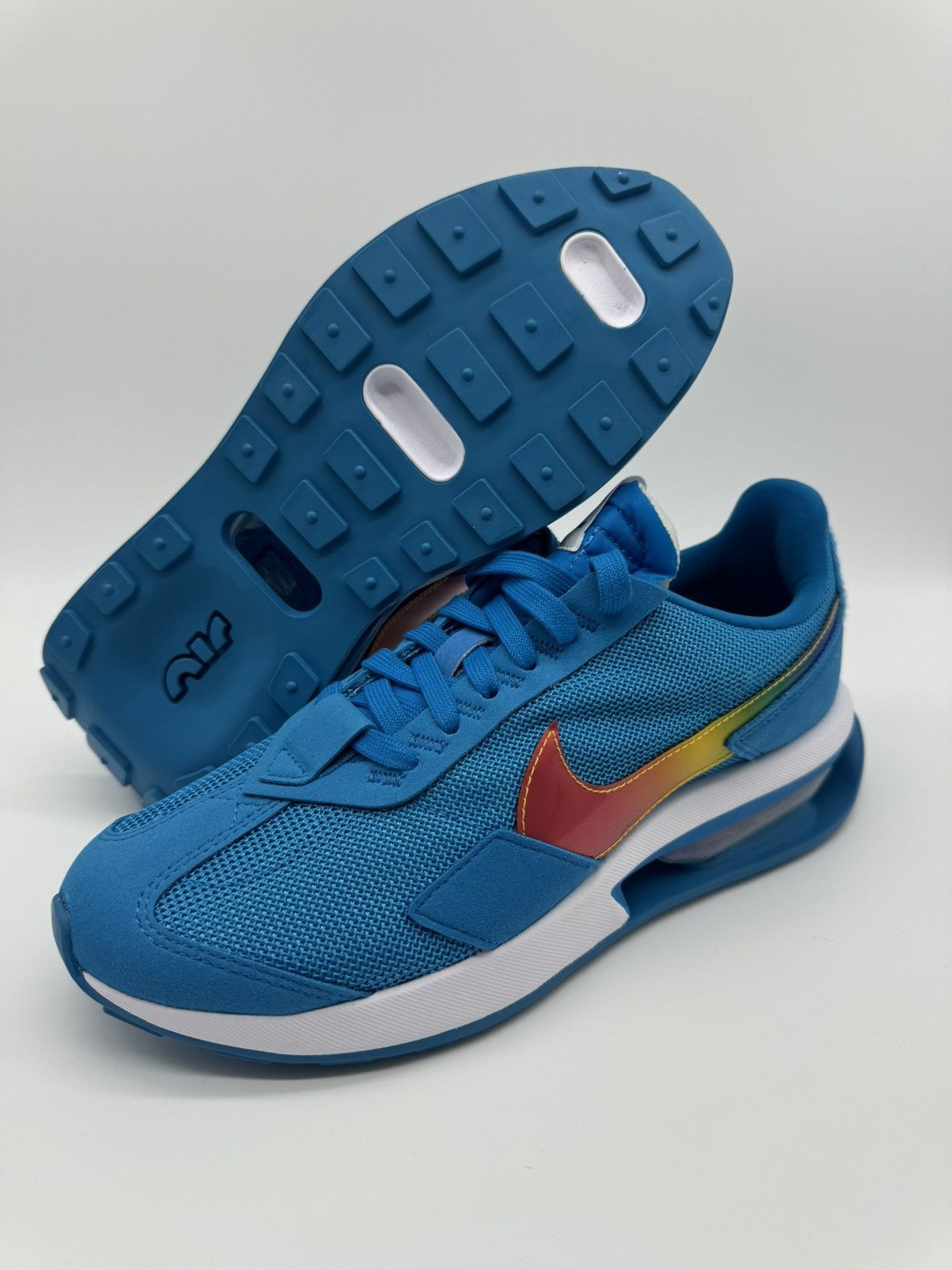 Betrue Nike Pre Day Be True Nike Air Max Pre-Day Be True Neptune