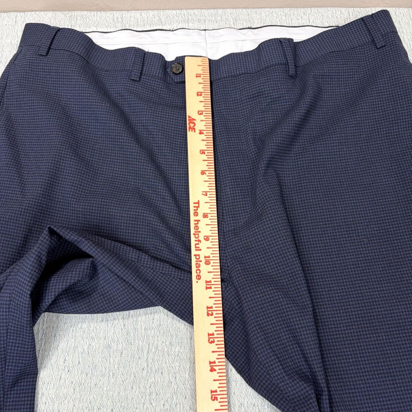 Ralph Lauren VINTAGE: false? Size US M / EU 48-50 / 2 - 2 Thumbnail
