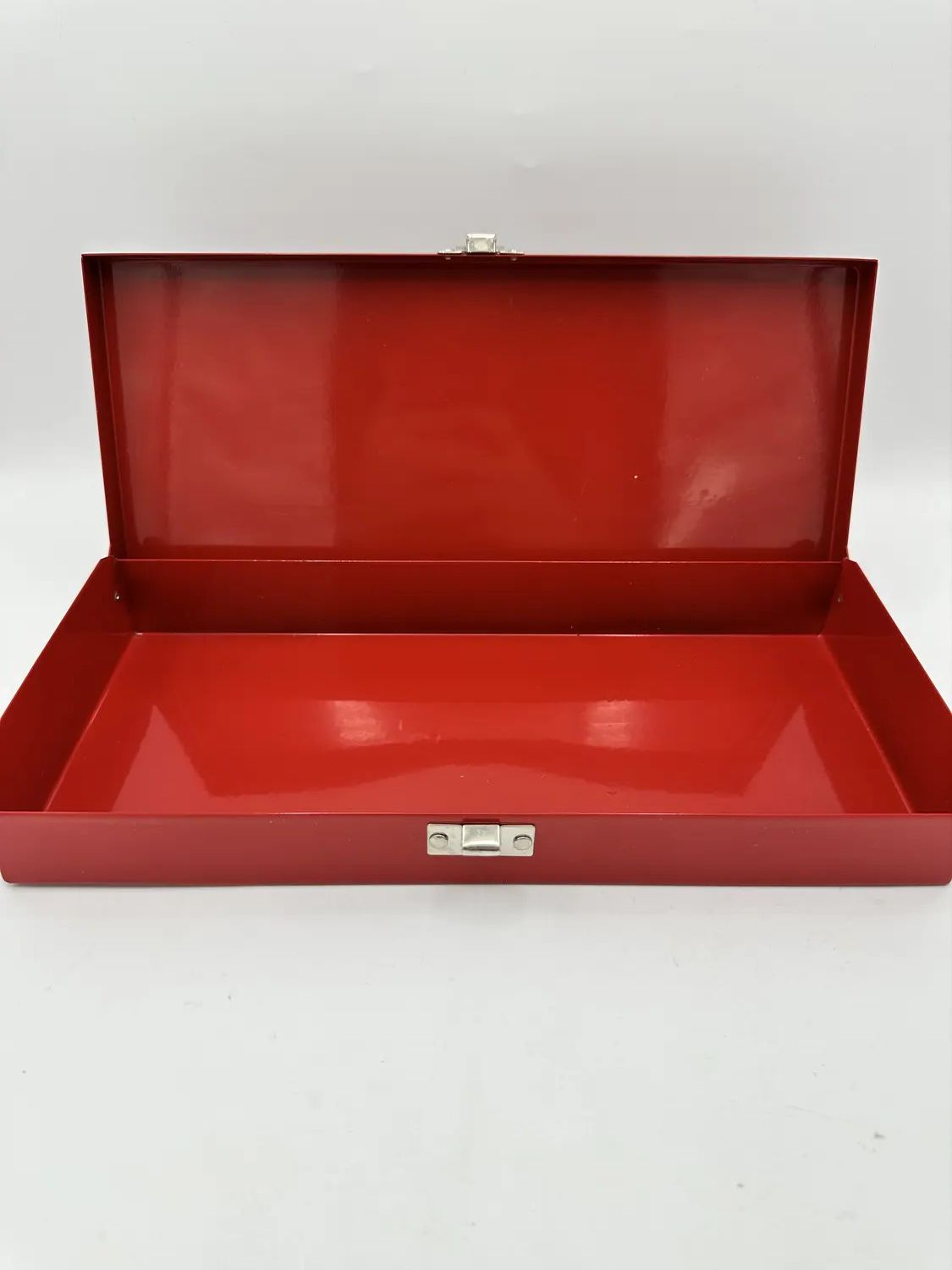 Supreme Supreme Metal Storage Box Large and Small Bundle Size ONE SIZE - 9 Thumbnail