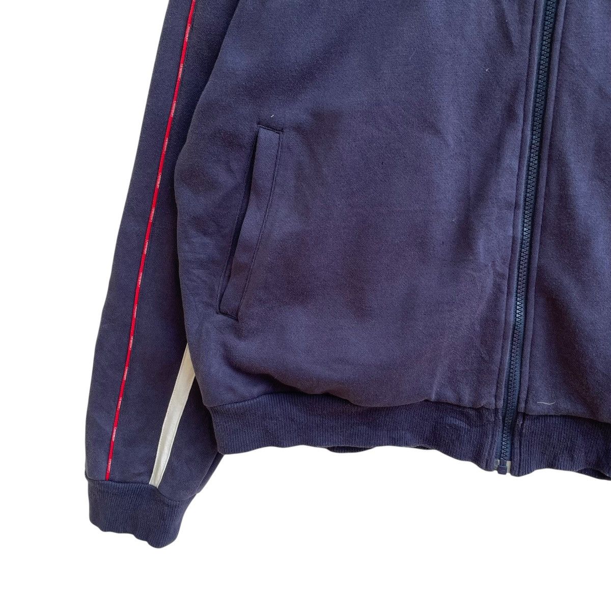 Canterbury of New Zealand 💥Canterbury of new Zealand Zipper Up Jacket Size US M / EU 48-50 / 2 - 5 Thumbnail