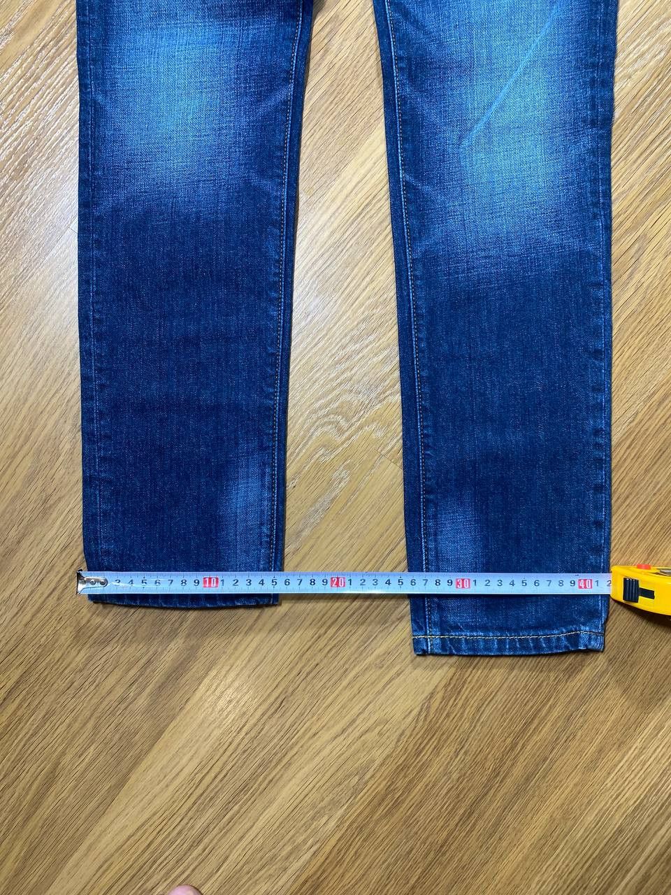 Quiksilver Quiksilver Regular Fit Jeans Y2K Men’s Size 28 Relaxed Fit Size US 28 / EU 44 - 16 Thumbnail