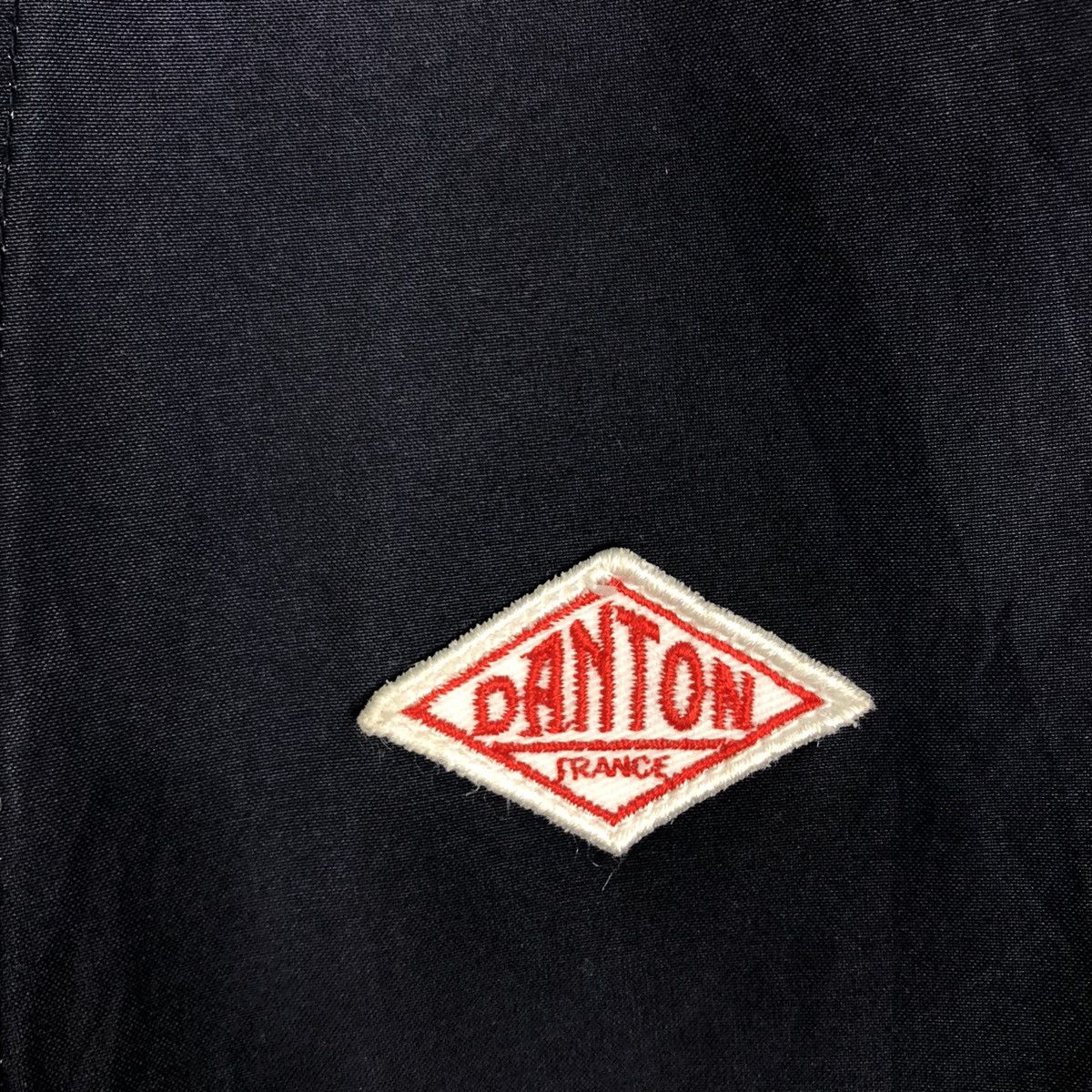 Danton 🔥Vtg Chore Jacket Danton Vetements de Travail Issey Miyake Size US M / EU 48-50 / 2 - 16 Thumbnail