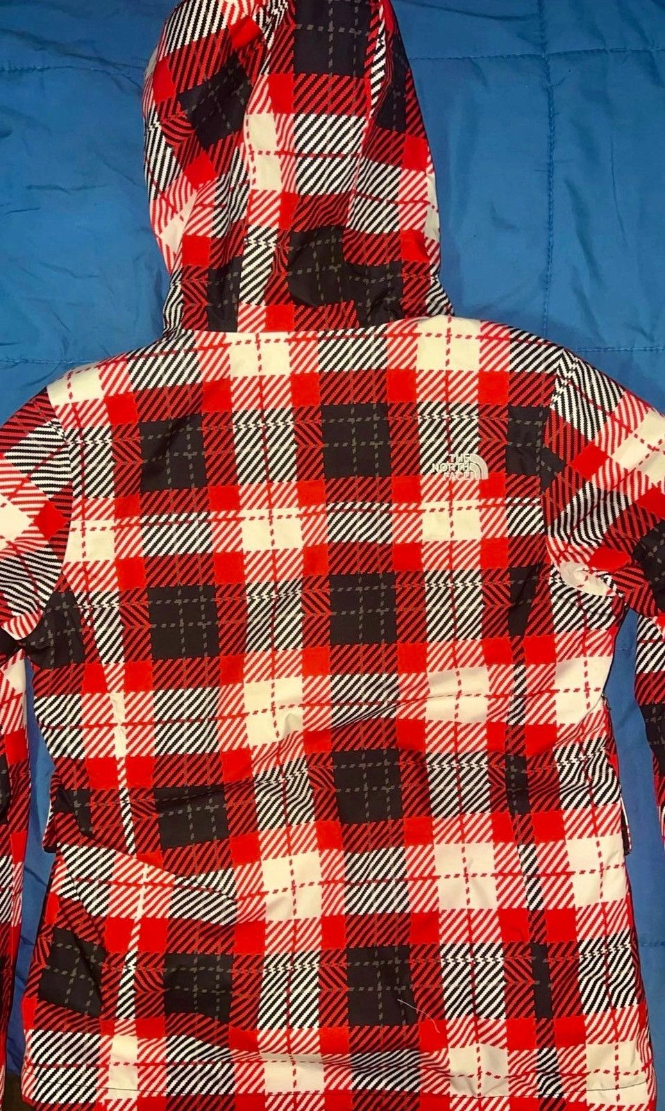 The North Face The North Face Monarch Tri Climate Jacket Size M / US 6-8 / IT 42-44 - 5 Thumbnail