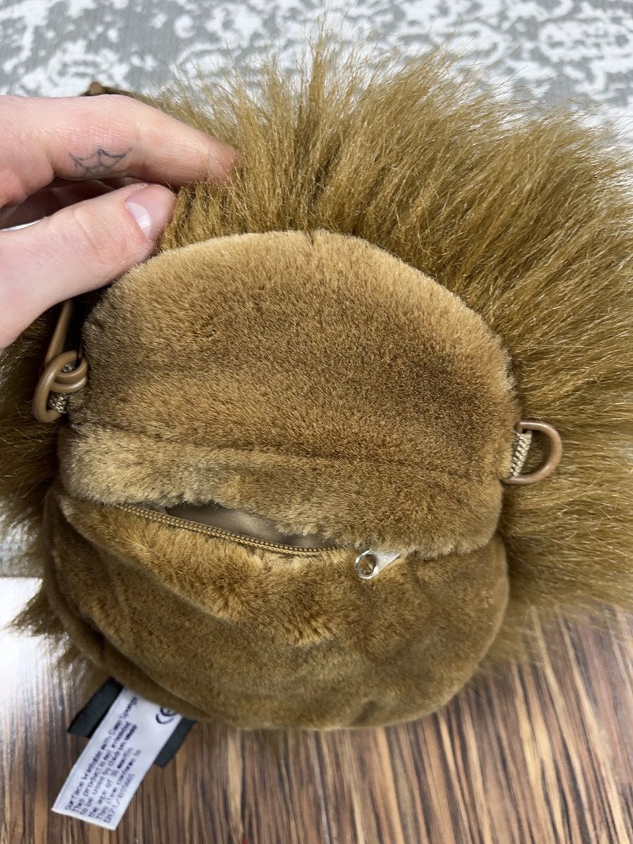 Vintage ➕ vintage 90s y2k Star Wars Chewbacca furry bag dswt Size ONE SIZE - 2 Thumbnail