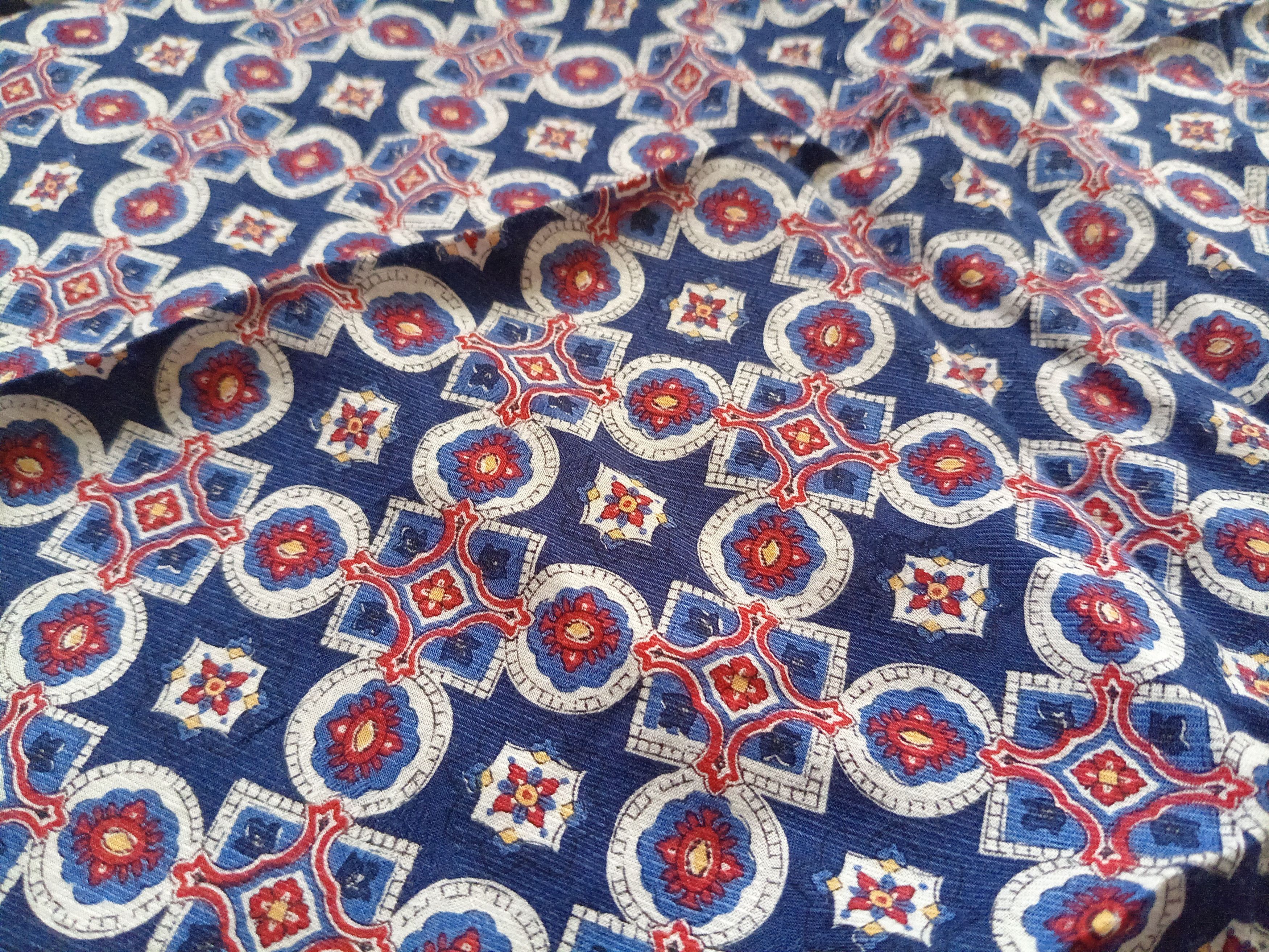 Polo Ralph Lauren Polo Ralph Lauren handkerchief bandana Size ONE SIZE - 4 Thumbnail