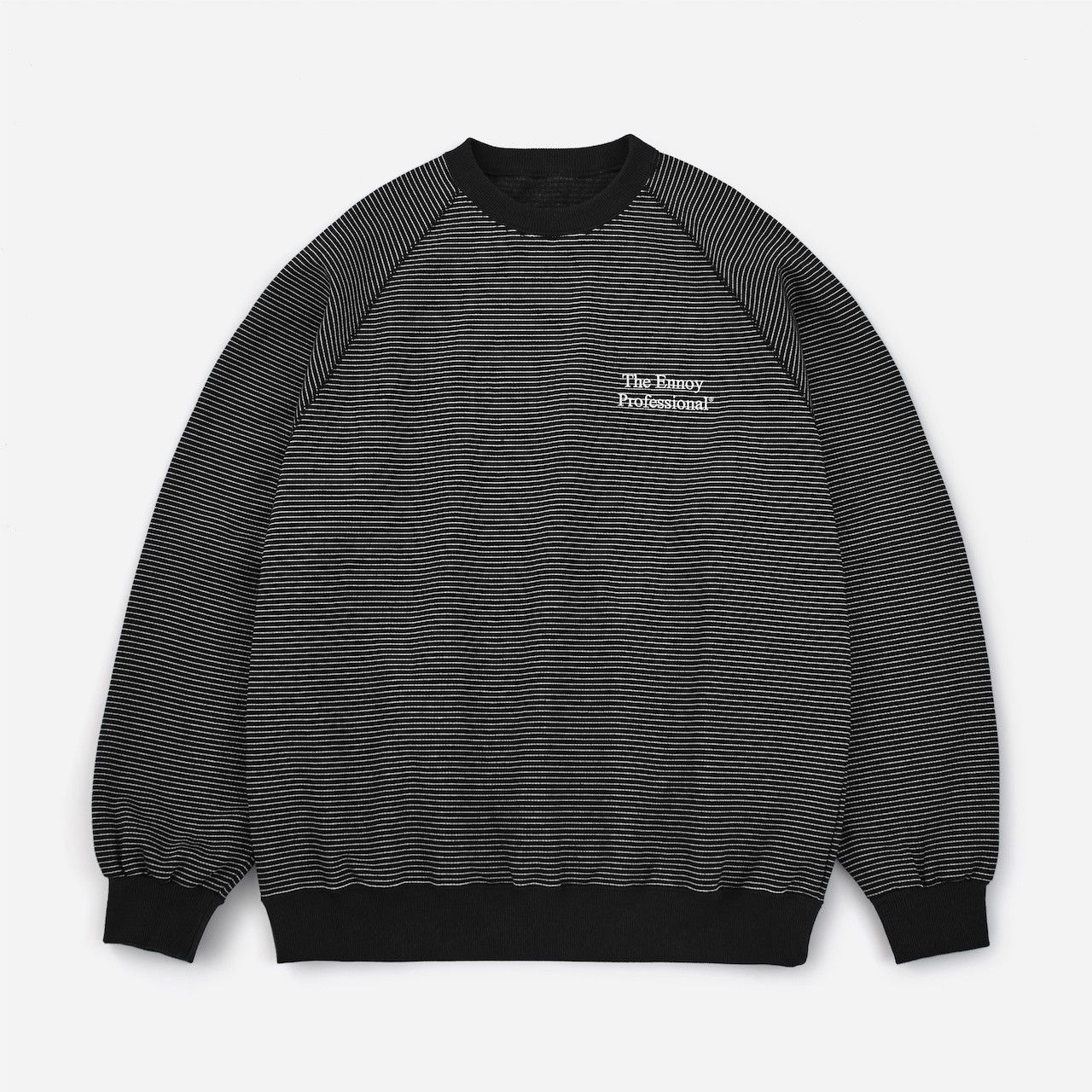 Japanese Brand Ennoy Professional Sweater Size ONE SIZE - 1 Thumbnail