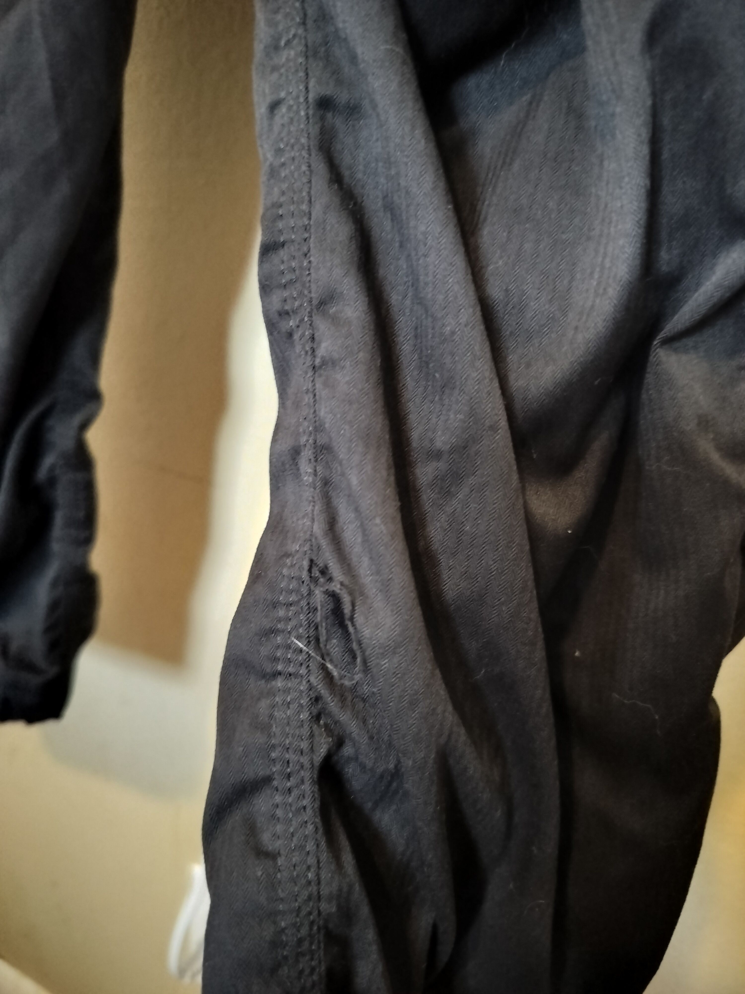 The North Face The North Face Women’s Black Aphrodite Capri 2.0 Size L Size 32" / US 10 / IT 46 - 6 Thumbnail