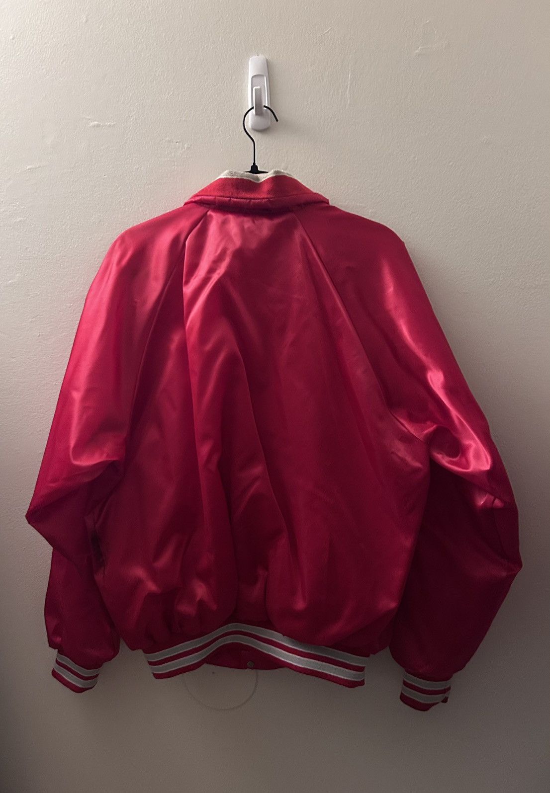 Coca Cola Vintage Coca Cola Bomber Jacket Size US L / EU 52-54 / 3 - 2 Thumbnail