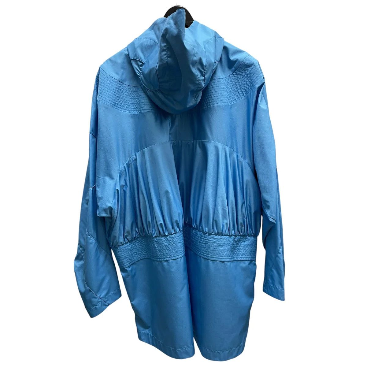 Kiko Kostadinov 00102021 Sirokko Coat Jacket Size US S / EU 44-46 / 1 - 2 Thumbnail