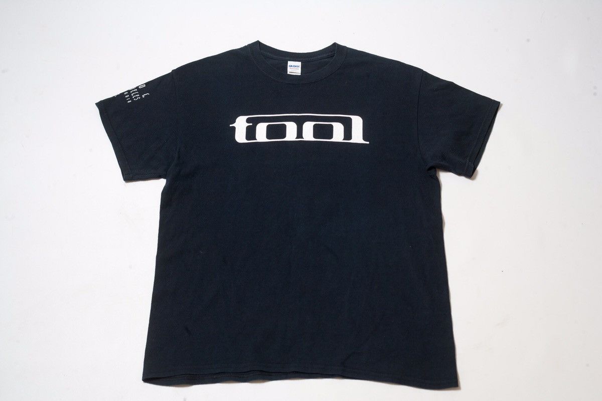 Other Tool band shirt Size US L / EU 52-54 / 3 - 1 Thumbnail