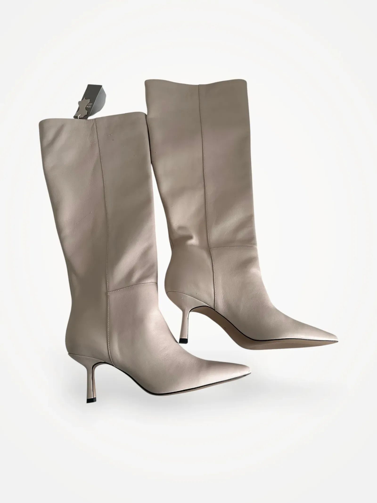 H&M H&M Boots Size US 10 / IT 40 - 1 Thumbnail