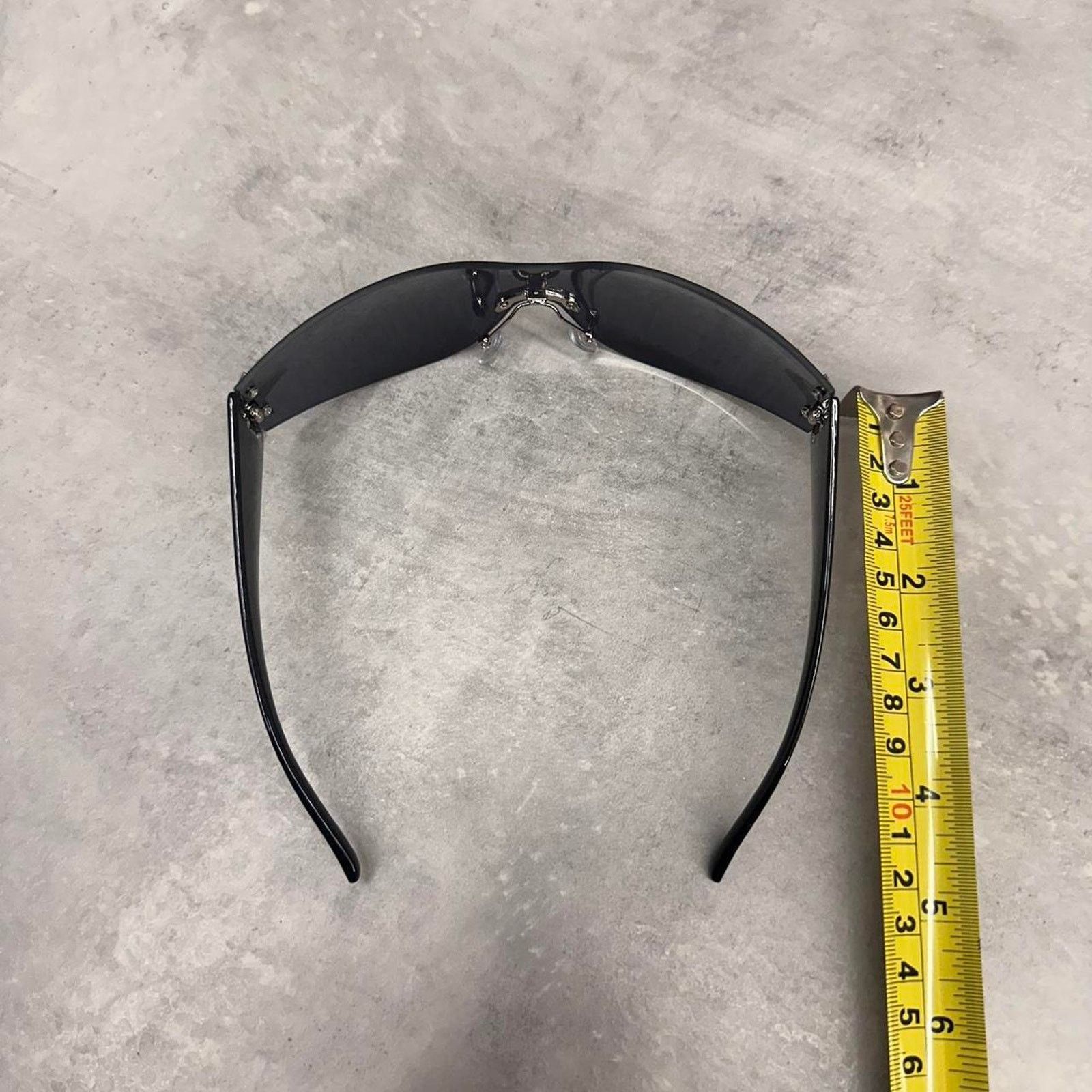 Other BLACK STAR SUNGLASSES MENS Size ONE SIZE - 5 Thumbnail
