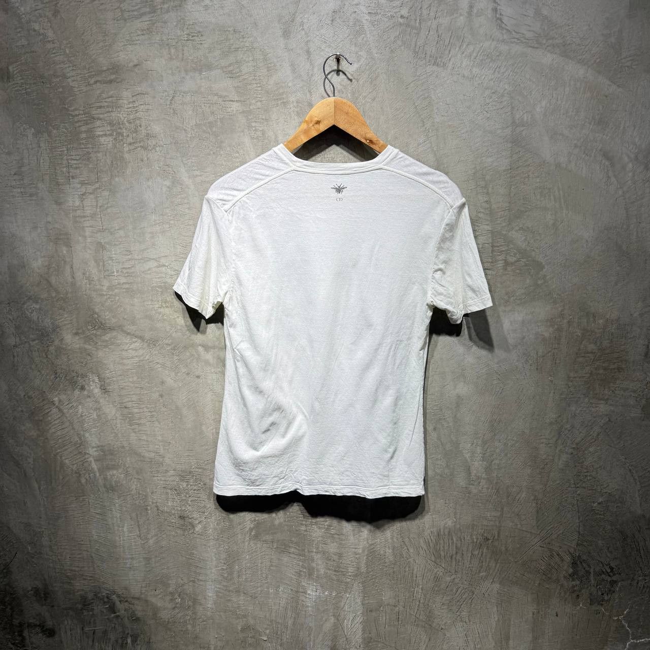 Dior Christian Dior “Free Our Selves” Tee Size S / US 4 / IT 40 - 6 Thumbnail