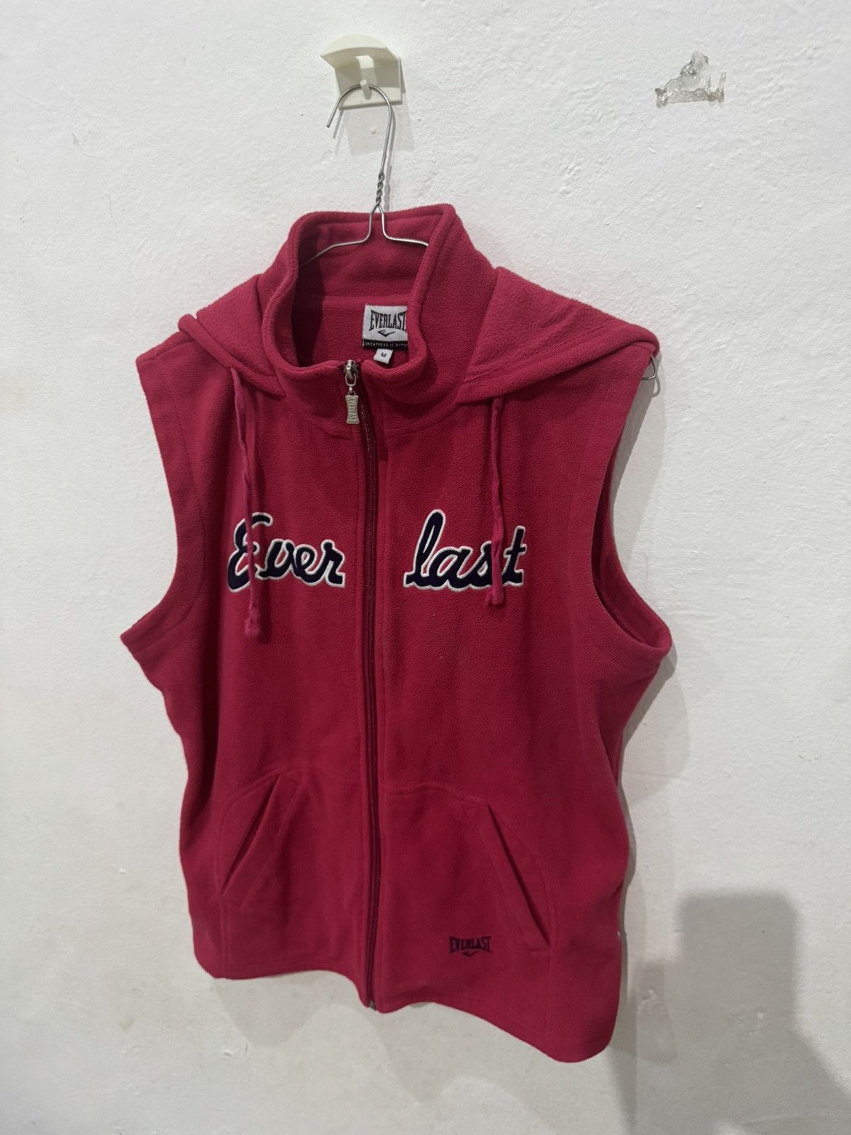 Aeropostale Pink aeropostale vest Size M / US 6-8 / IT 42-44 - 3 Thumbnail
