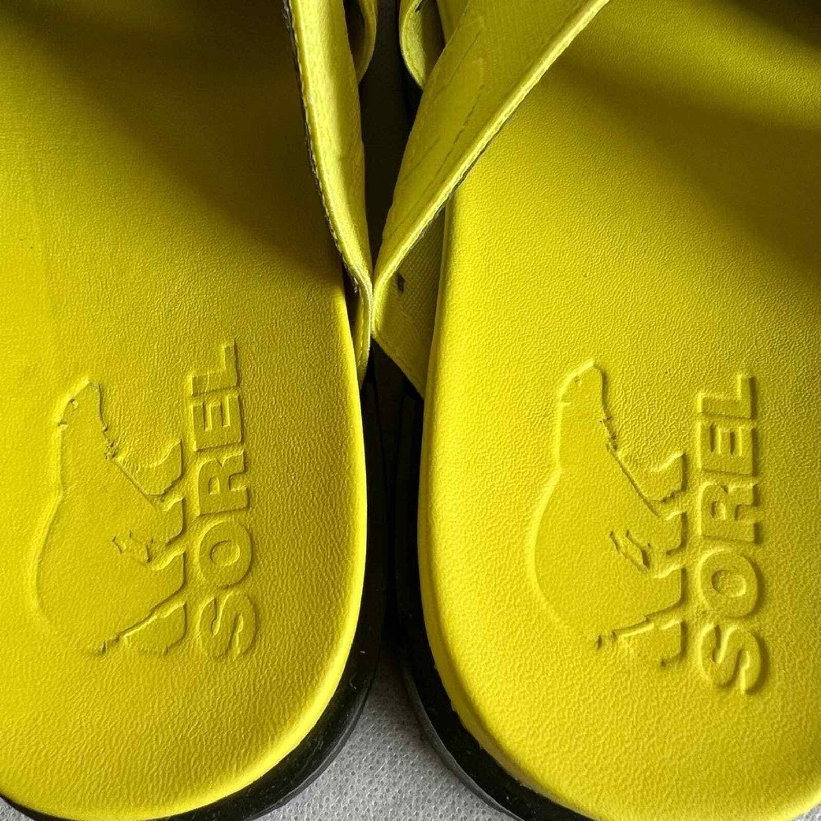 SOREL SOREL Bolt & Black Roaming Sport Women Sandals w/ Box, US7.5 Size US 7.5 / IT 37.5 - 6 Thumbnail