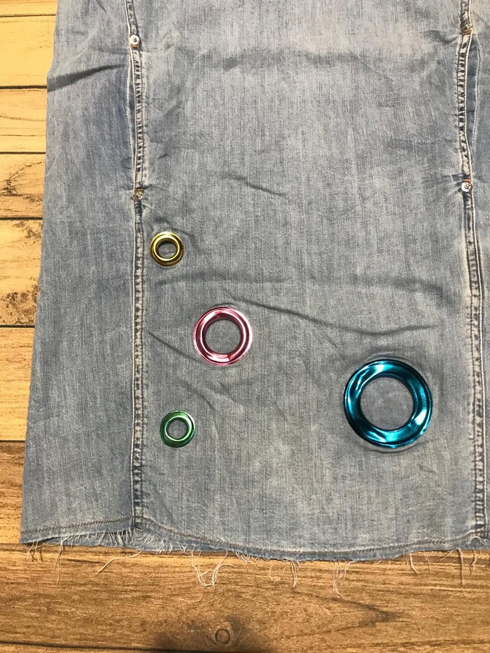 Diesel Diesel with ring dress Size M / US 6-8 / IT 42-44 - 2 Thumbnail