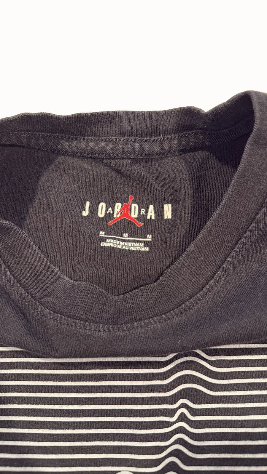 Nike Air Jordan T Size US M / EU 48-50 / 2 - 2 Thumbnail