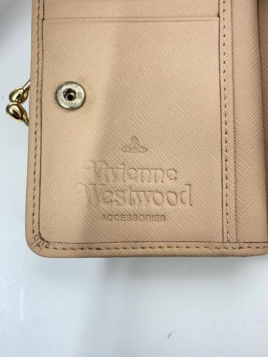 Vivienne Westwood Orb Leather Wallet Size ONE SIZE - 4 Thumbnail