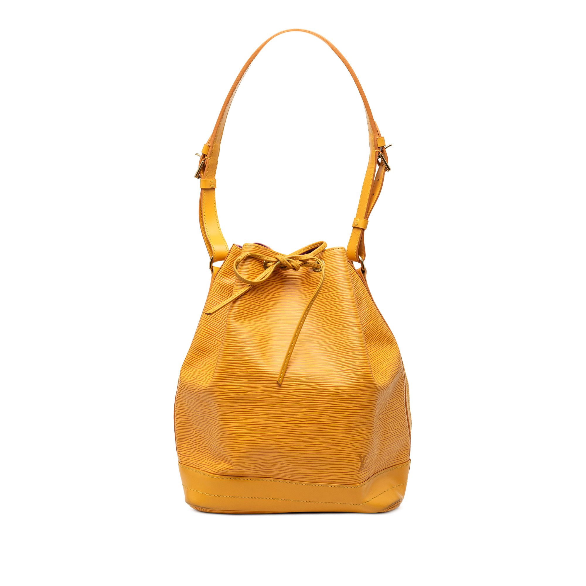 Louis Vuitton Louis Vuitton Epi Noe GM Size ONE SIZE - 1 Thumbnail