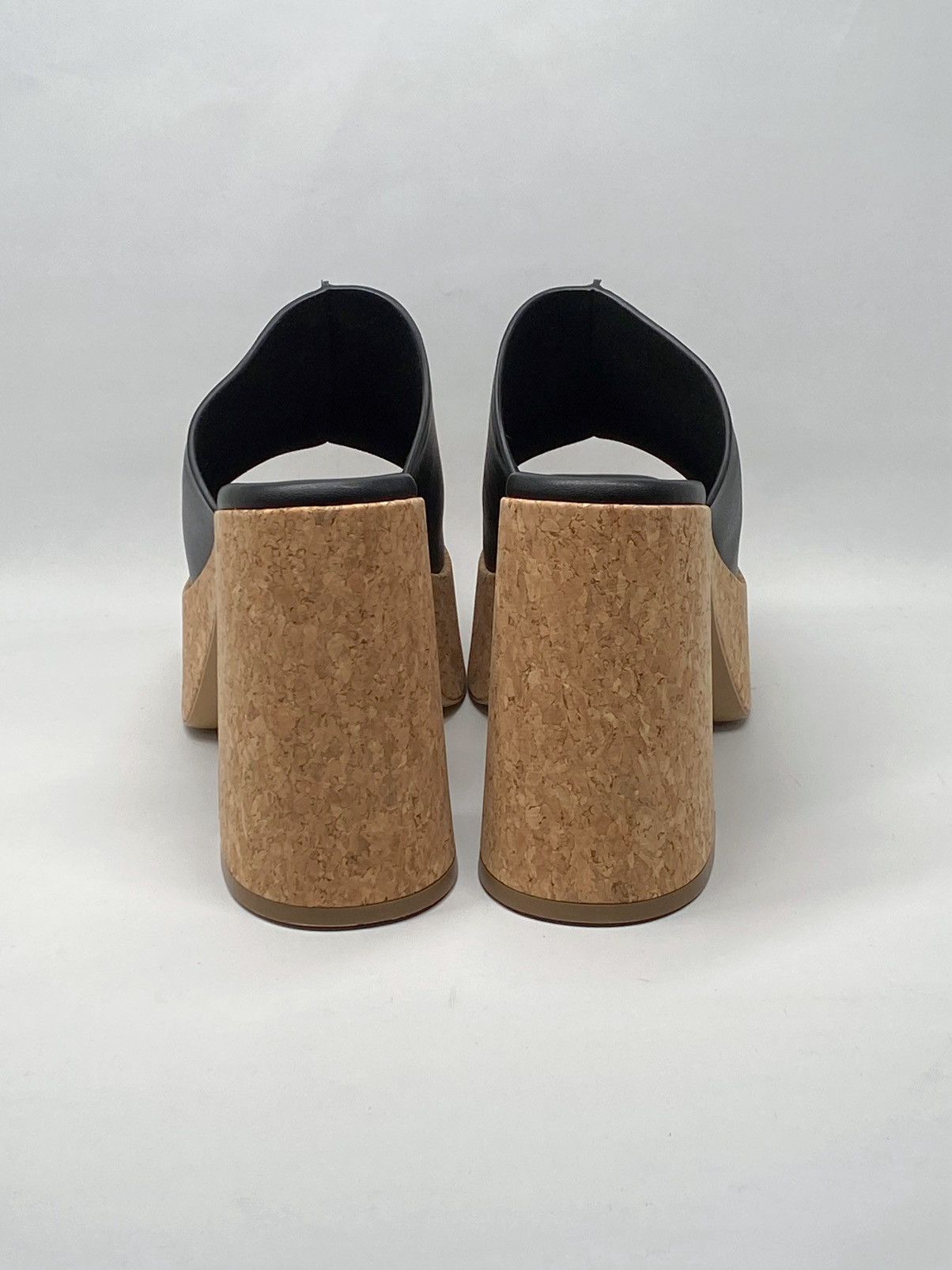 Stella McCartney Stella McCartney Skyla 115MM Platform Sandals size 37 Size US 7 / IT 37 - 10 Thumbnail