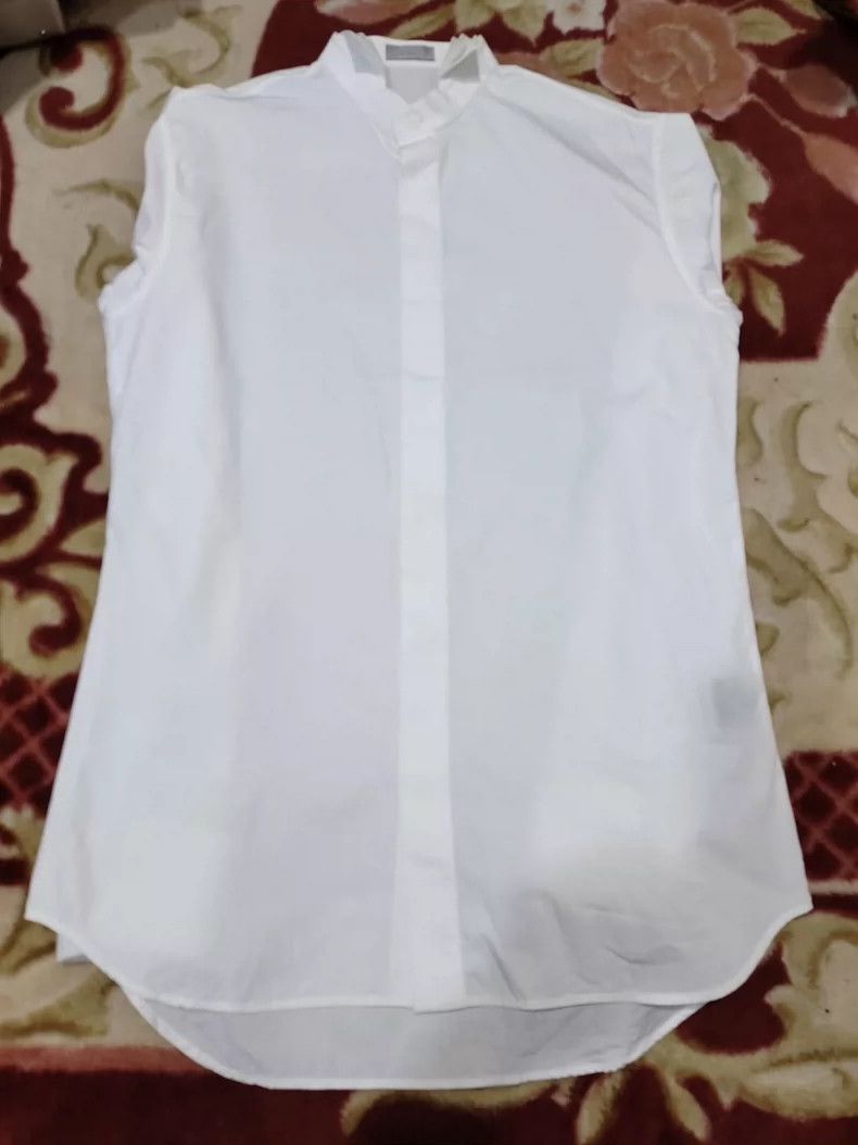 Dior Dior Size39 Men's shirts Size US XXS / EU 40 - 1 Thumbnail
