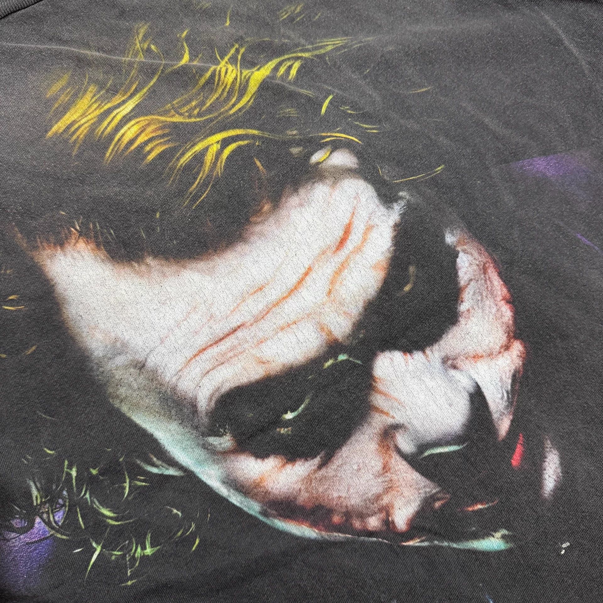 Other SAINT Mxxxxxx Joker Poster Print Short-Sleeve T-Shirt Size US L / EU 52-54 / 3 - 2 Thumbnail