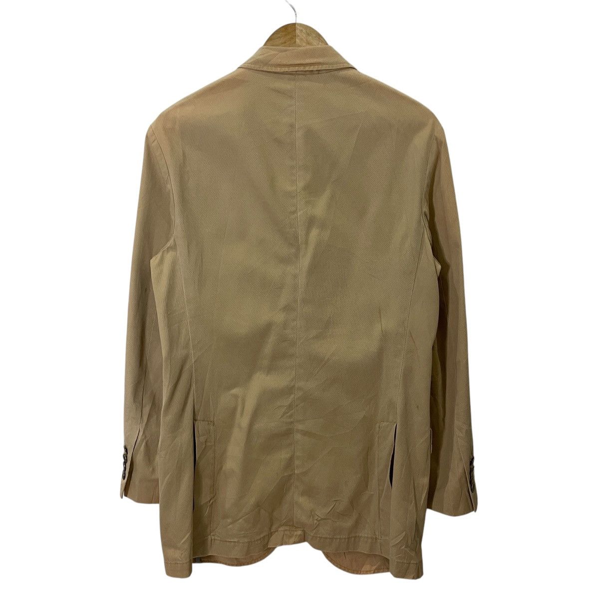 Hackett Vintage Hackett London Coat Size US S / EU 44-46 / 1 - 10 Thumbnail