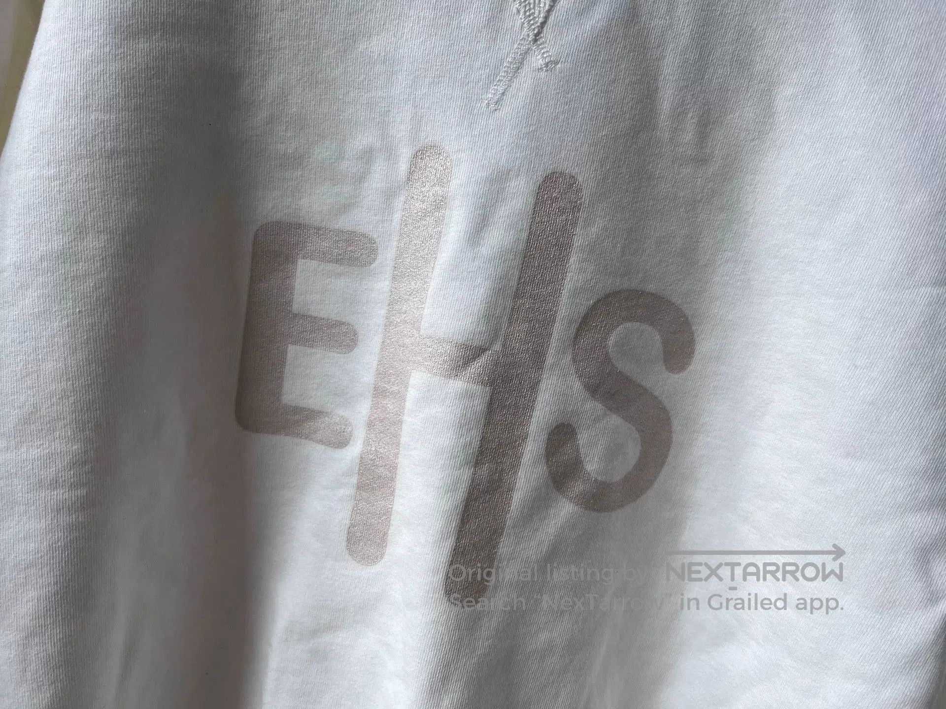 East Harbour Surplus East Harbour Surplus Washed Vintage Sweatshirt. Size US S / EU 44-46 / 1 - 2 Thumbnail