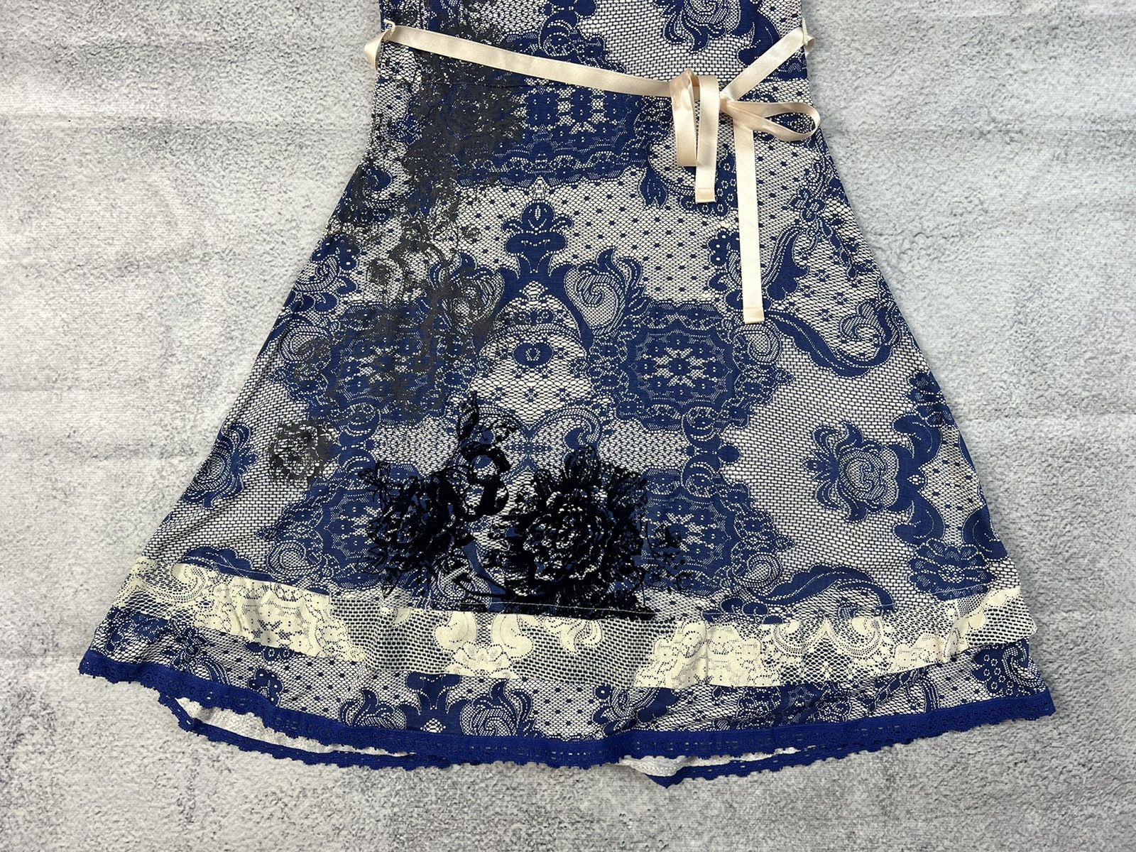 Desigual Desigual dress Size L / US 10 / IT 46 - 5 Thumbnail