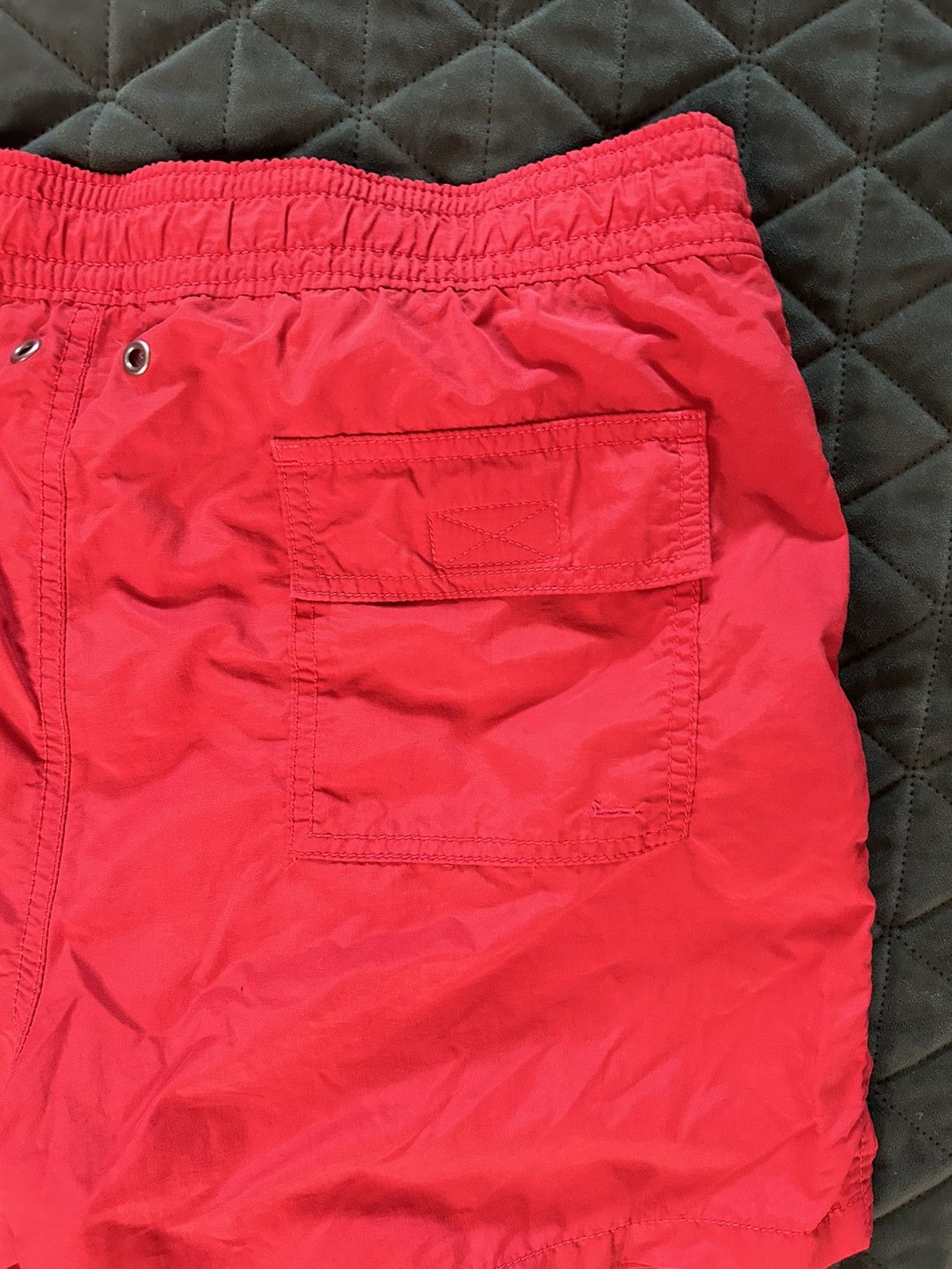 Polo Ralph Lauren Polo Ralph Lauren Size US 37 - 7 Thumbnail