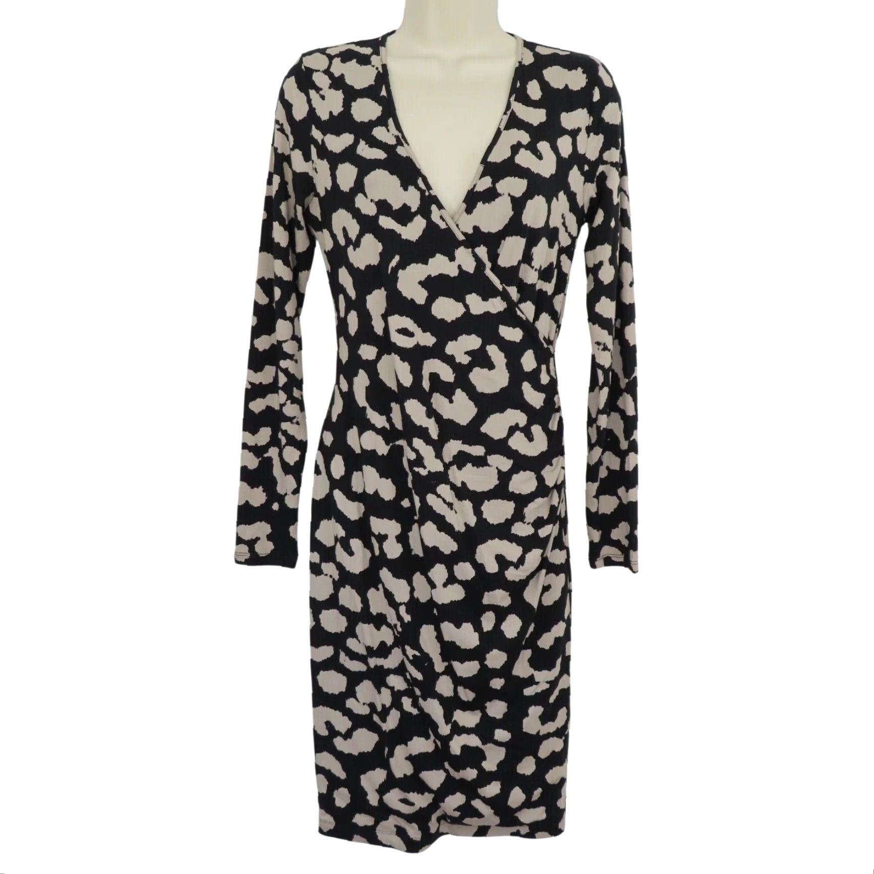banana republic black wrap dress Safari Wrap Dress  Myrtle