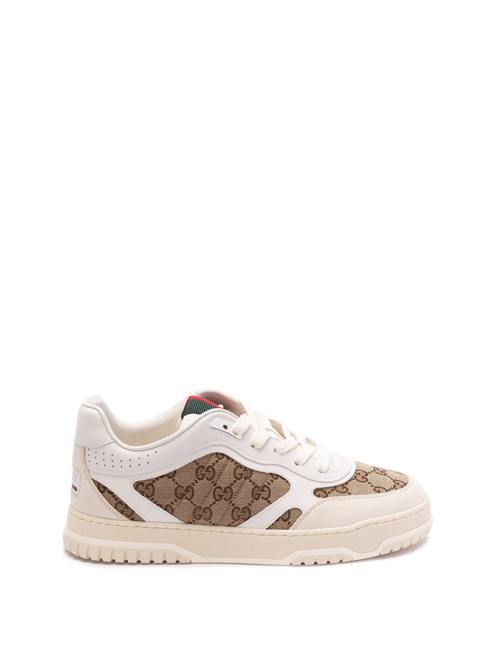 `Gucci Re-Web` Sneakers