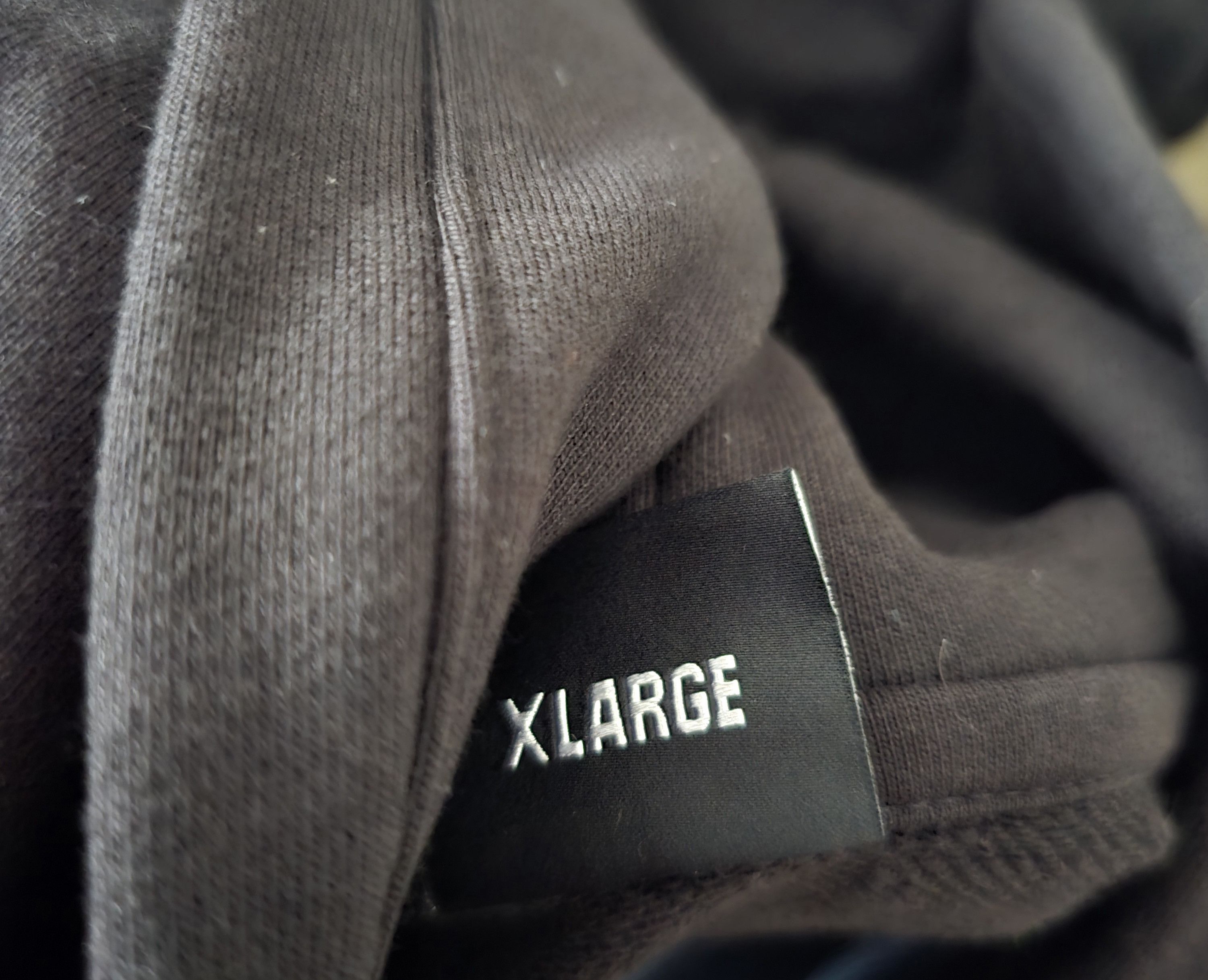 Revenge Revenge Blue Lightning Kill Hoodie Size US XL / EU 56 / 4 - 4 Thumbnail