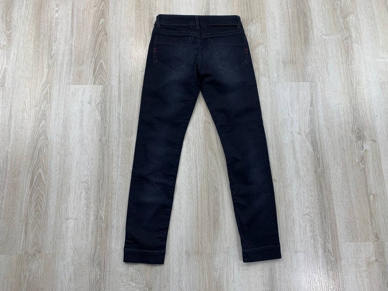 Japanese Brand × Marithe + Francois Girbaud Womens jeans Marithe Francois Girbaud Size 28 Size 24" / US 00 / IT 34 - 7 Thumbnail