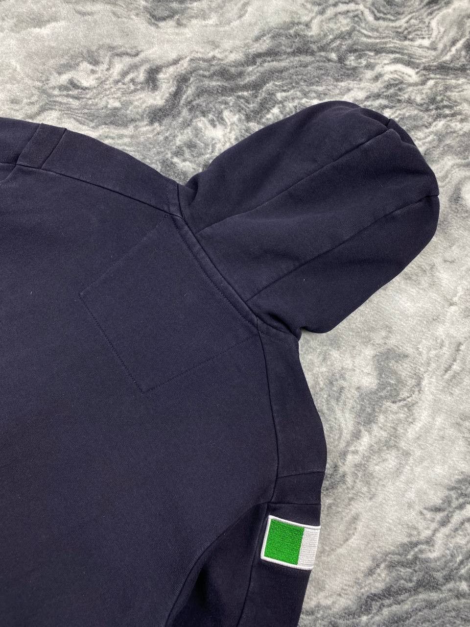 Kappa Kappa FISI Italy Ski Team Tracksuit Zip Up Hoodie And Pants Size US M / EU 48-50 / 2 - 12 Thumbnail