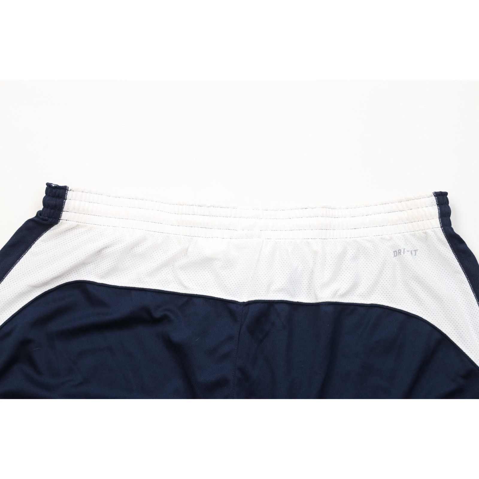 Nike Deadstock Vintage Y2K Nike Running Jogging Soccer Shorts Size US 40 / EU 56 - 8 Thumbnail