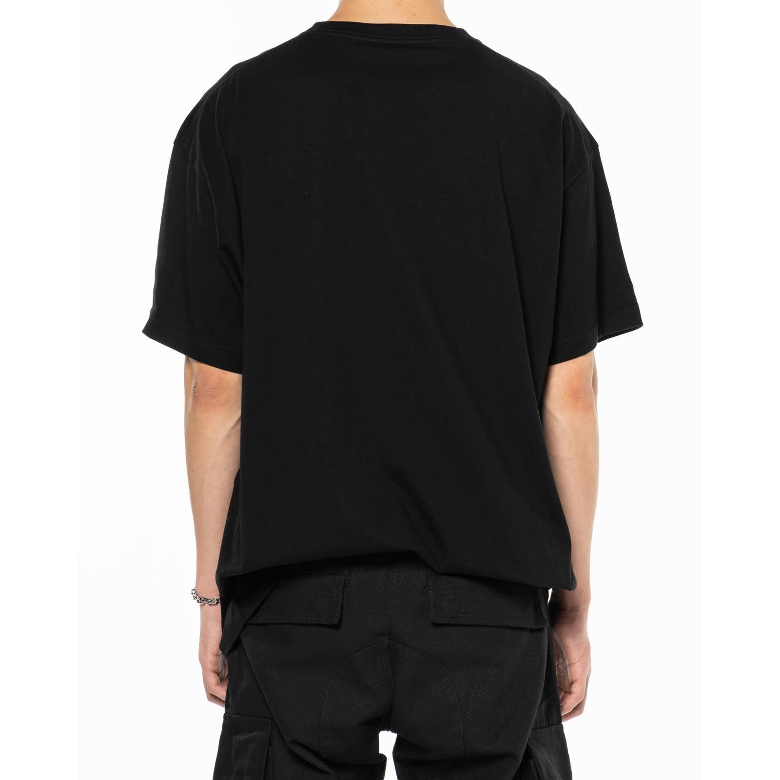 Balenciaga Staff T shirt Grailed