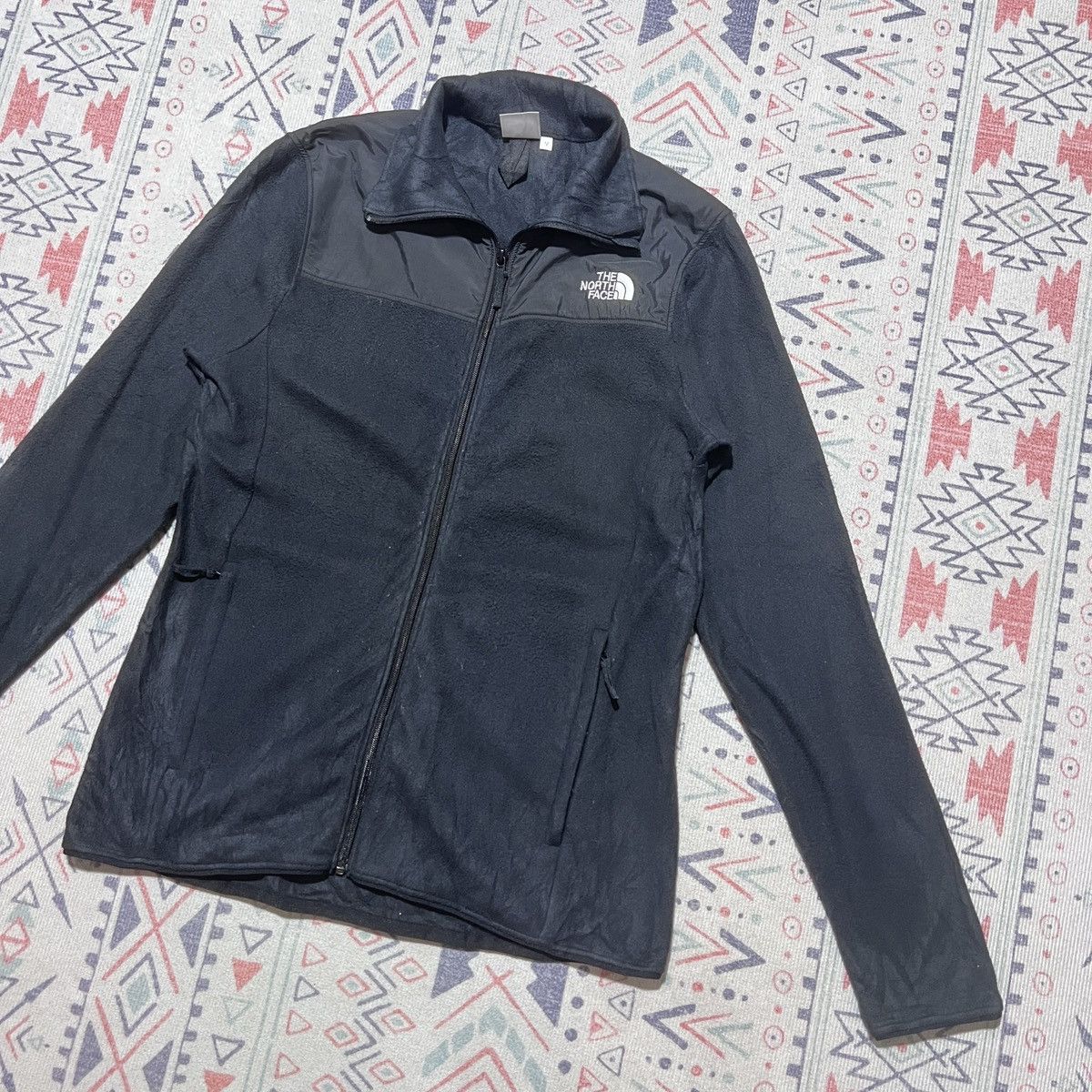 The North Face The North Face Light Jacket Size US M / EU 48-50 / 2 - 1 Thumbnail