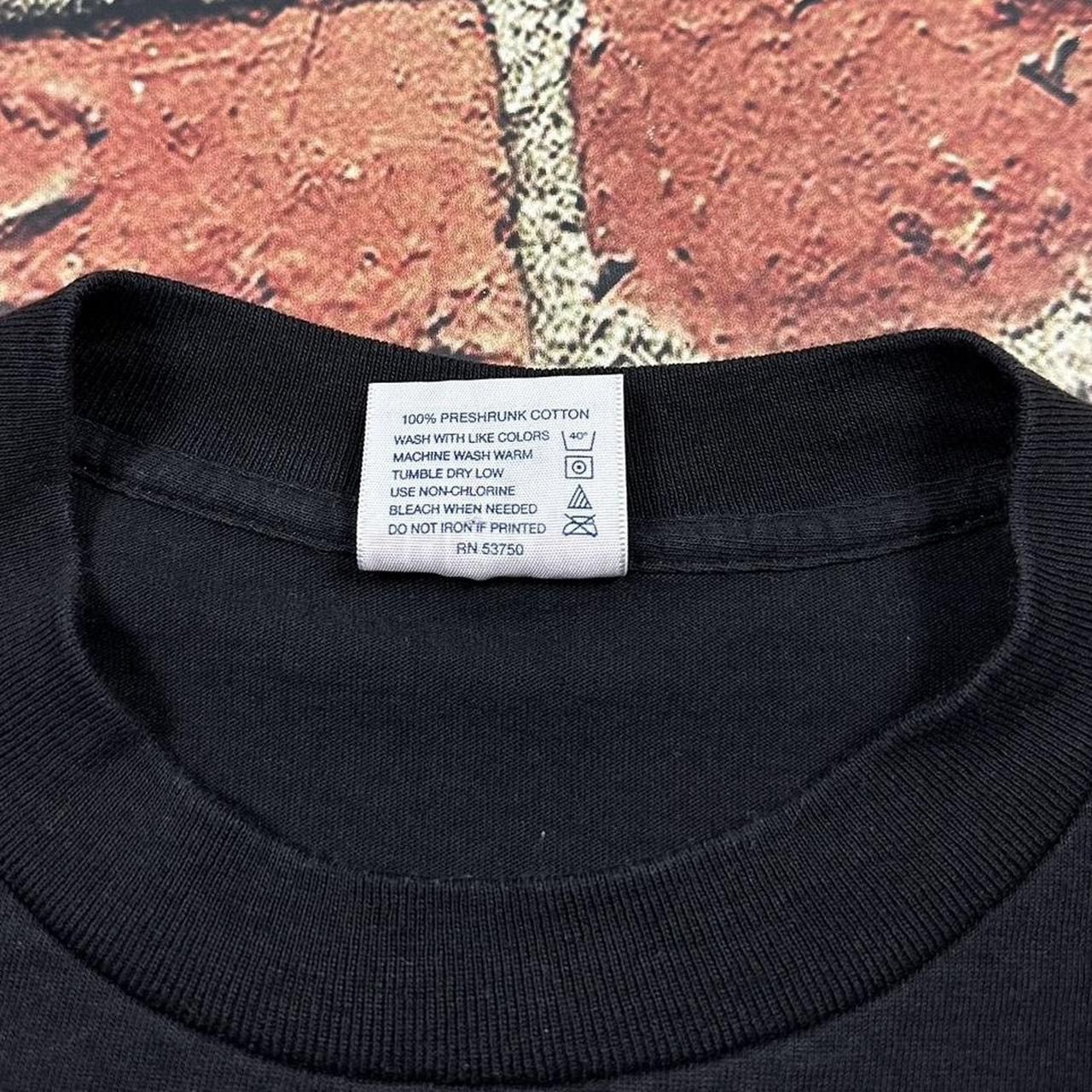 Vintage Vintage Your Sport is in the Bag Be Real T-Shirt 90s Size US L / EU 52-54 / 3 - 5 Thumbnail