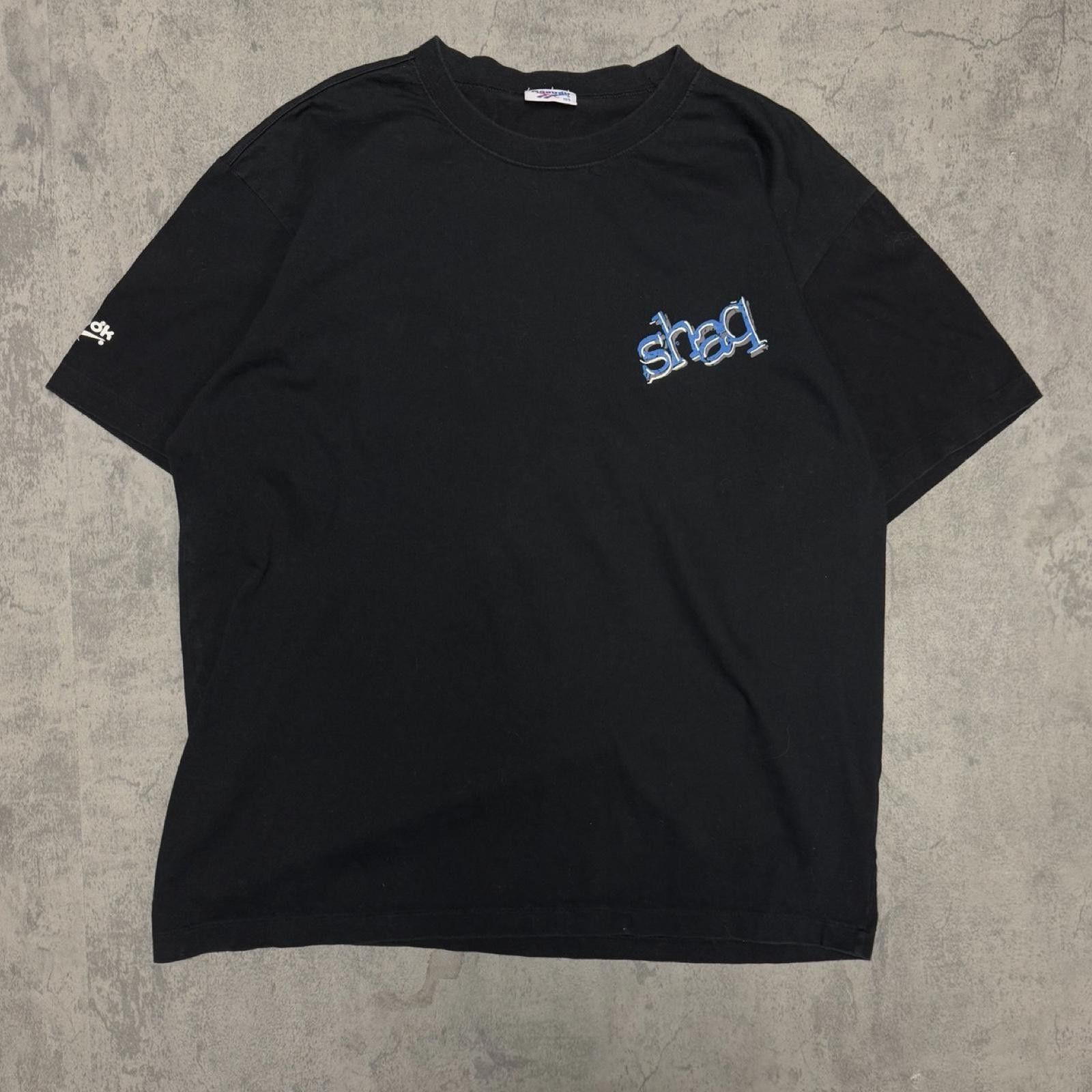 Reebok Shaq Tee — XL — Size US XL / EU 56 / 4 - 2 Thumbnail