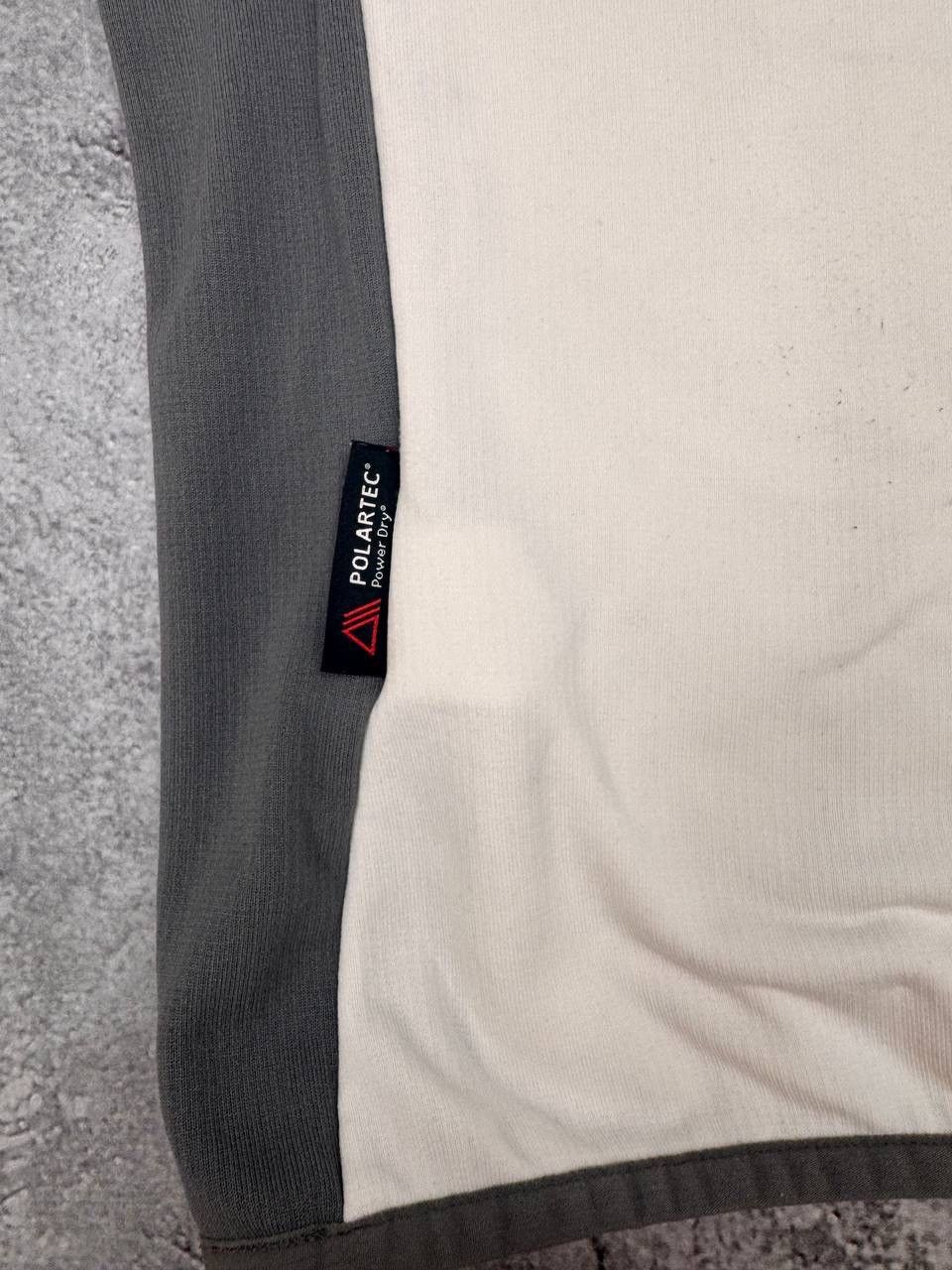 Mammut Mammut Women's Technical T-Shirt White Grey Size XL Size XL / US 12-14 / IT 48-50 - 8 Thumbnail