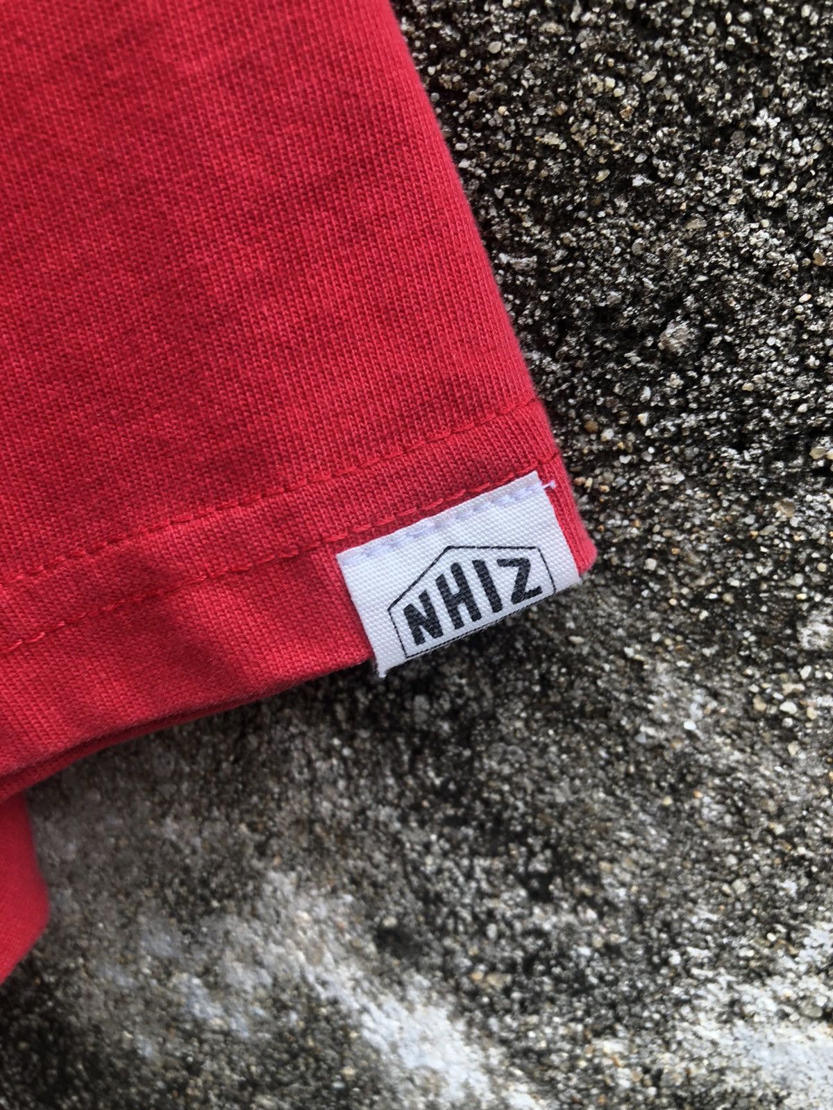 Japanese Brand × Neighborhood × izzue Izzue X Neighborhood Tshirt Size US M / EU 48-50 / 2 - 6 Thumbnail