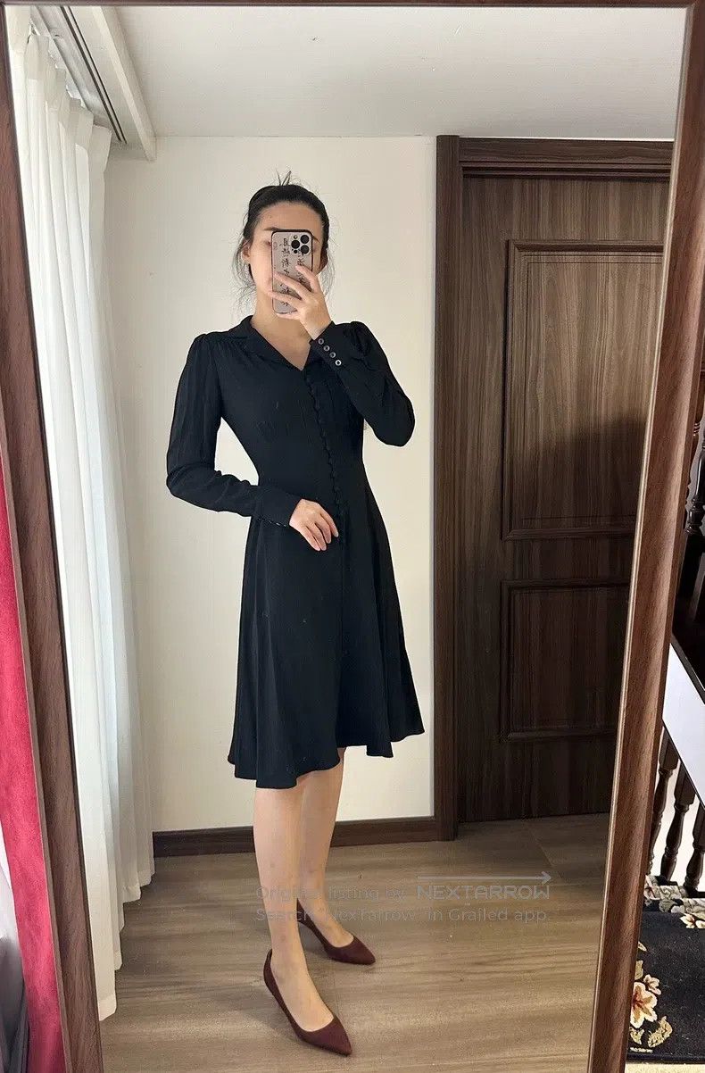Other Valentino dress Size M / US 6-8 / IT 42-44 - 2 Thumbnail