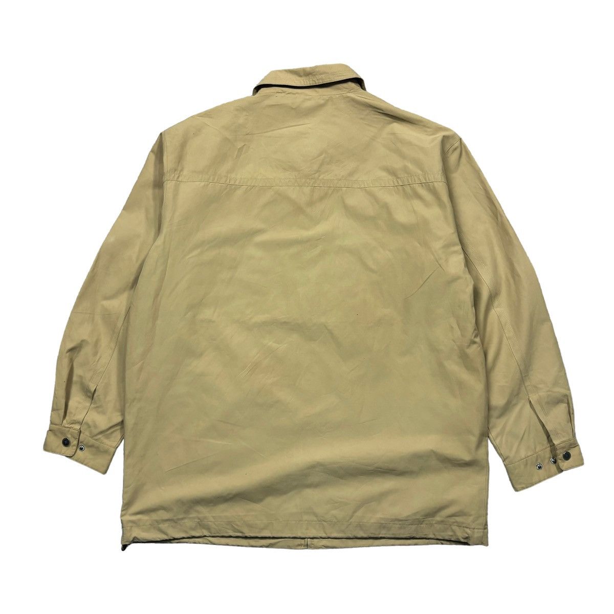 Yves Saint Laurent Vintage Ysl Jacket Size US M / EU 48-50 / 2 - 4 Thumbnail